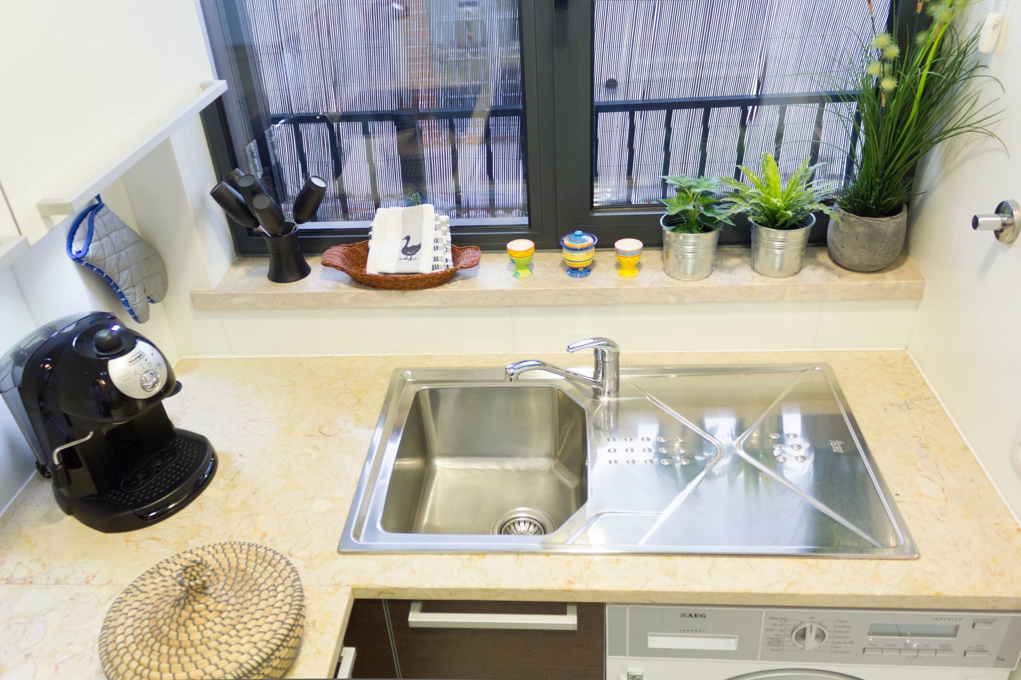 Rossio Penthouse By Lu Holidays *