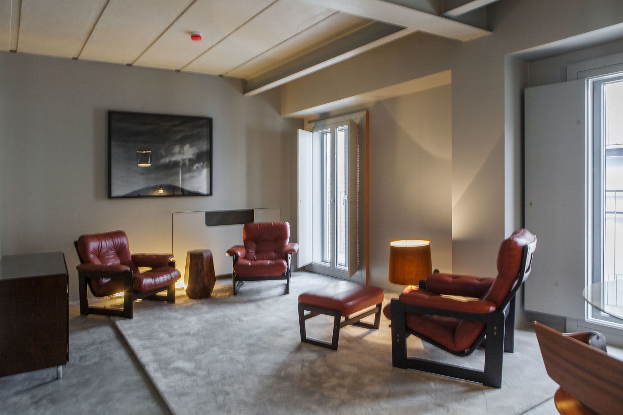 Raw Culture Arts & Lofts Bairro Alto * Lisboa