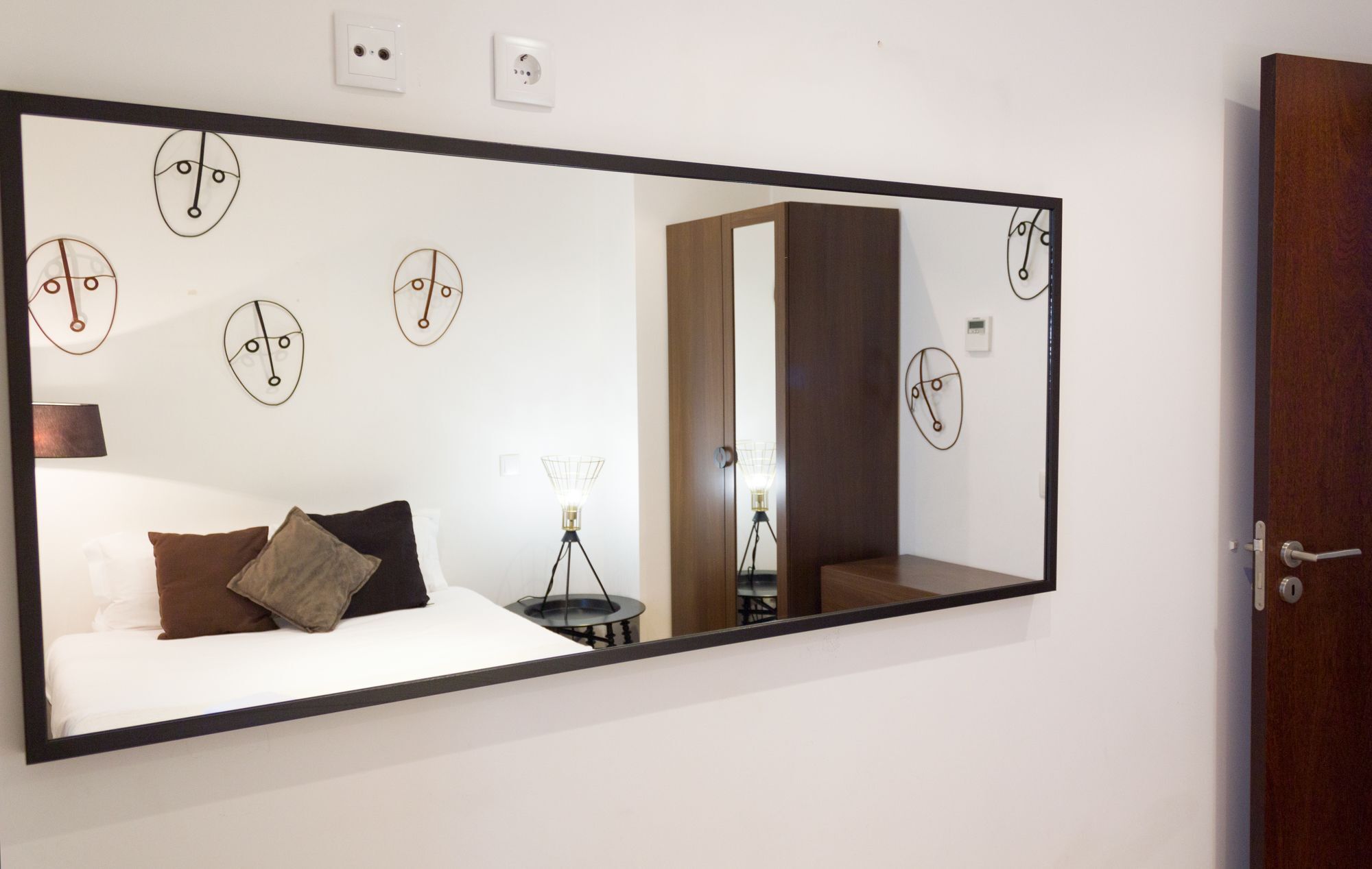 Rossio Penthouse By Lu Holidays