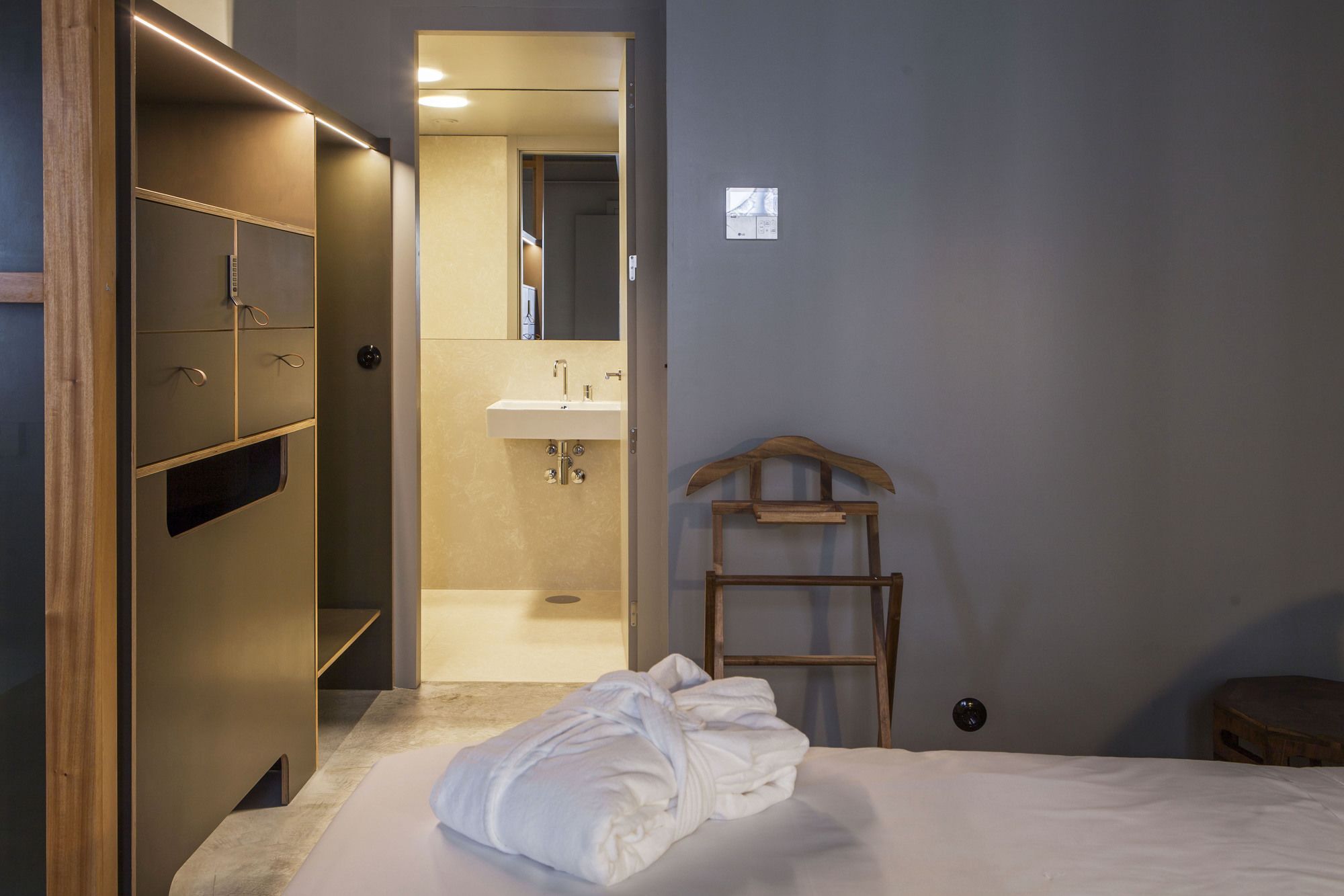 Raw Culture Arts & Lofts Bairro Alto Lisboa