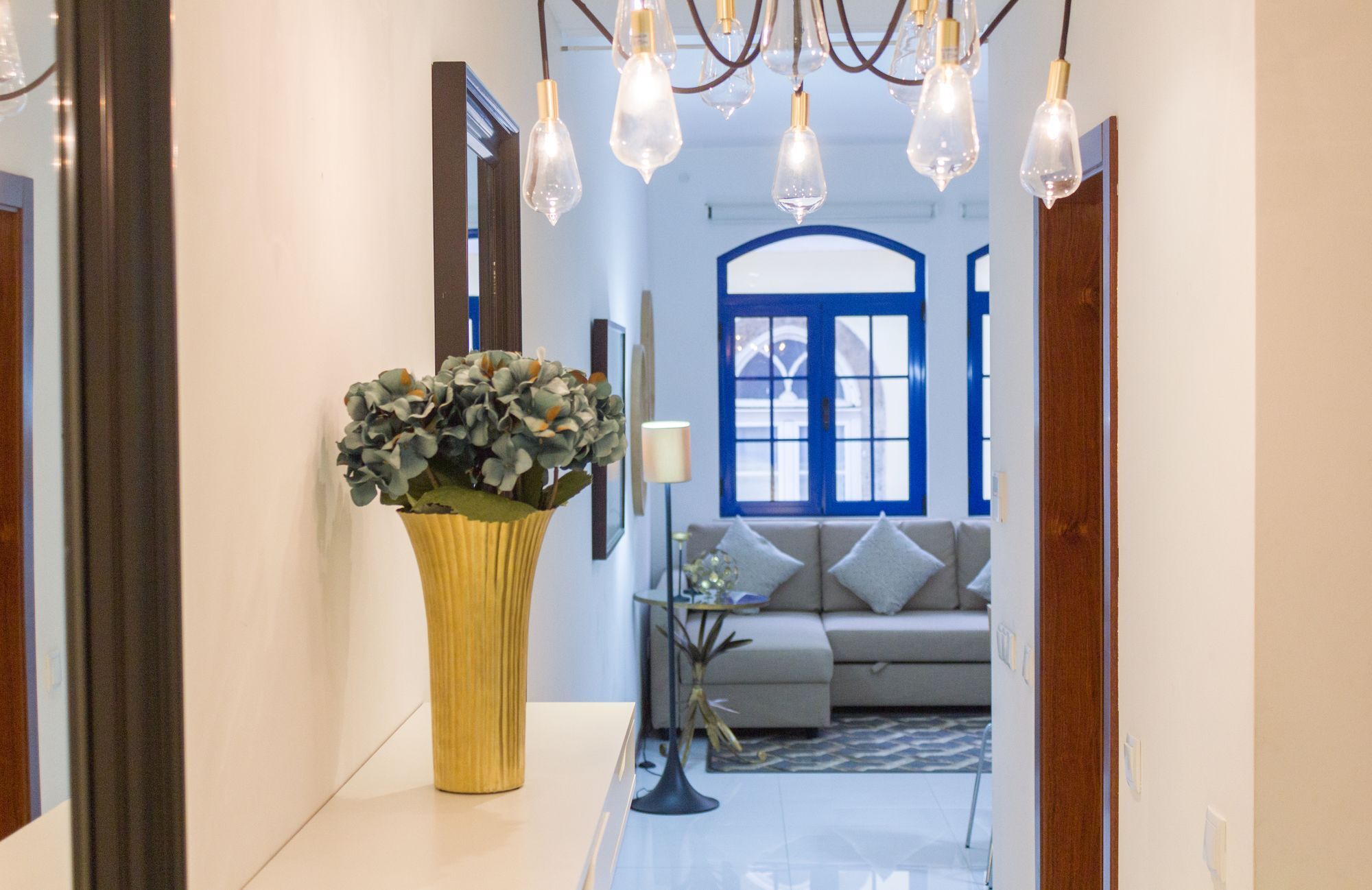 Appartement Rossio Penthouse By Lu Holidays