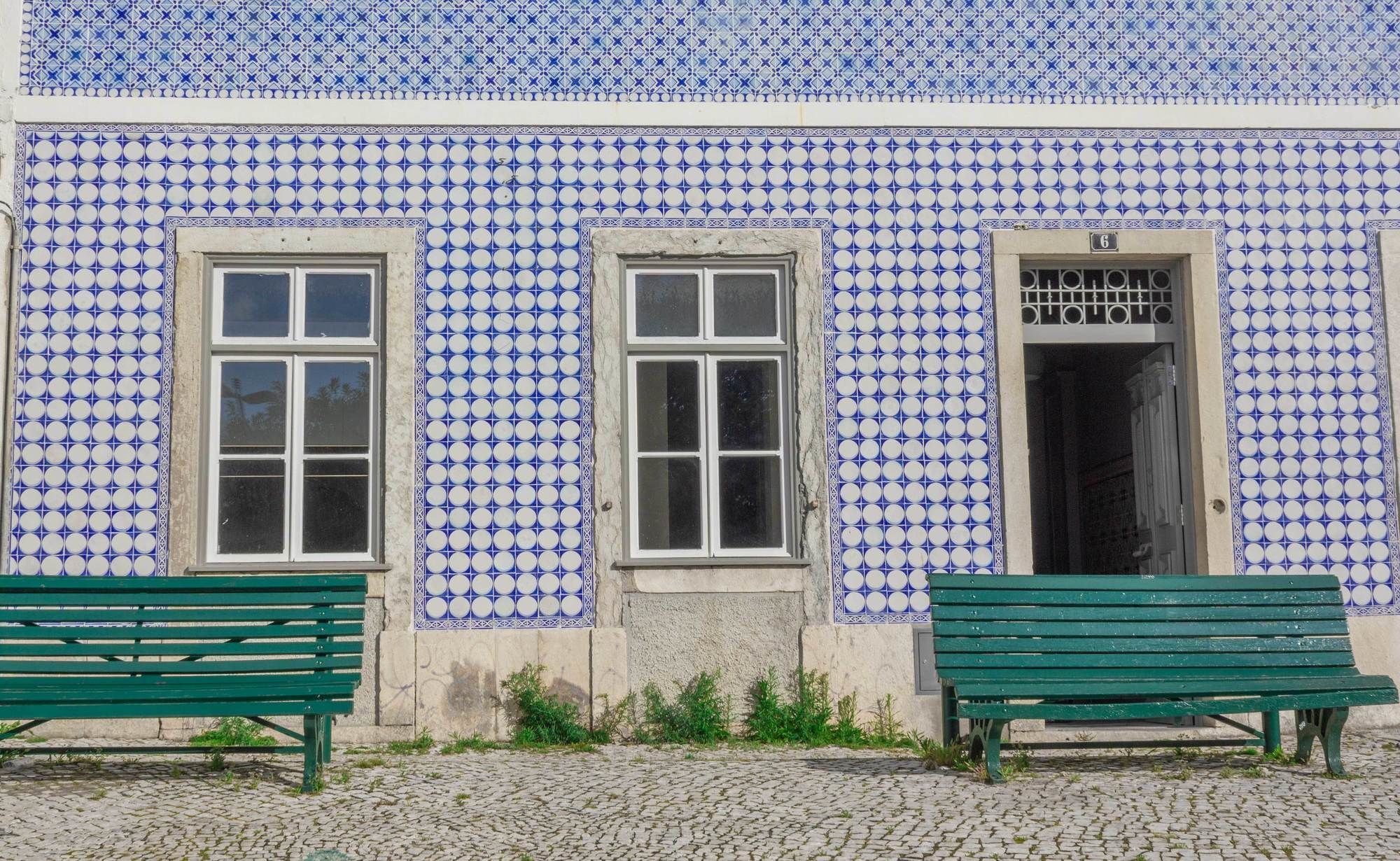 Alfama Blue By Lu Holidays * Lissabon