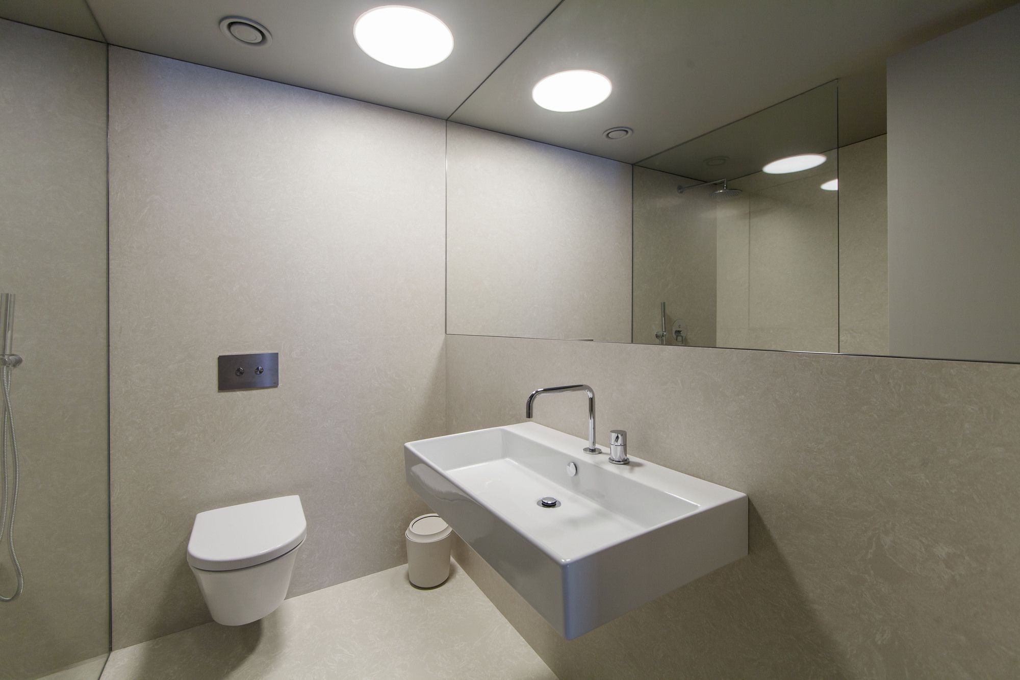 Appartement Raw Culture Arts & Lofts Bairro Alto Lisboa
