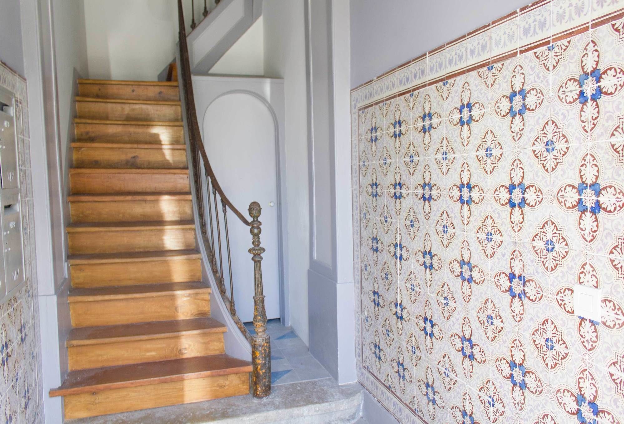 Apartment Alfama Blue By Lu Holidays Lissabon