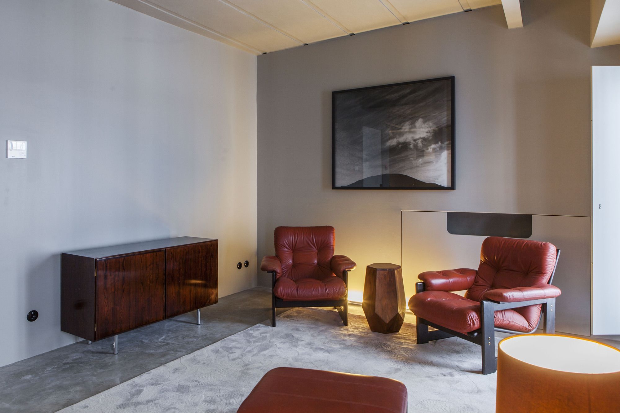 Raw Culture Arts & Lofts Bairro Alto *