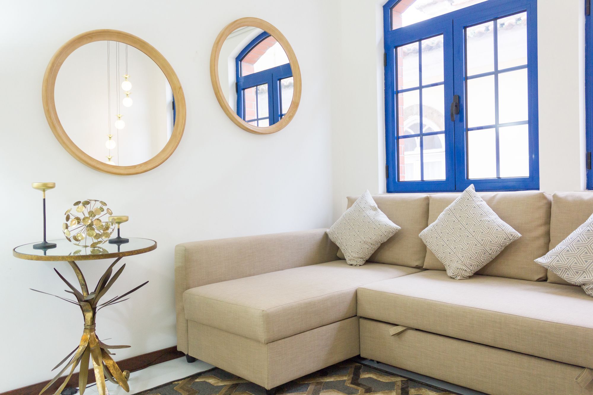 Rossio Penthouse By Lu Holidays Apartment Lisbon