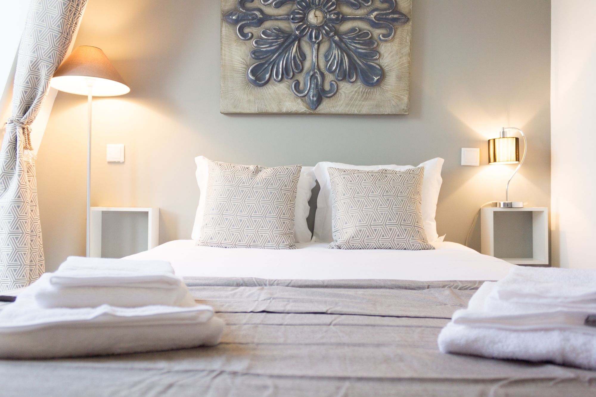 Appartement Rossio Penthouse By Lu Holidays
