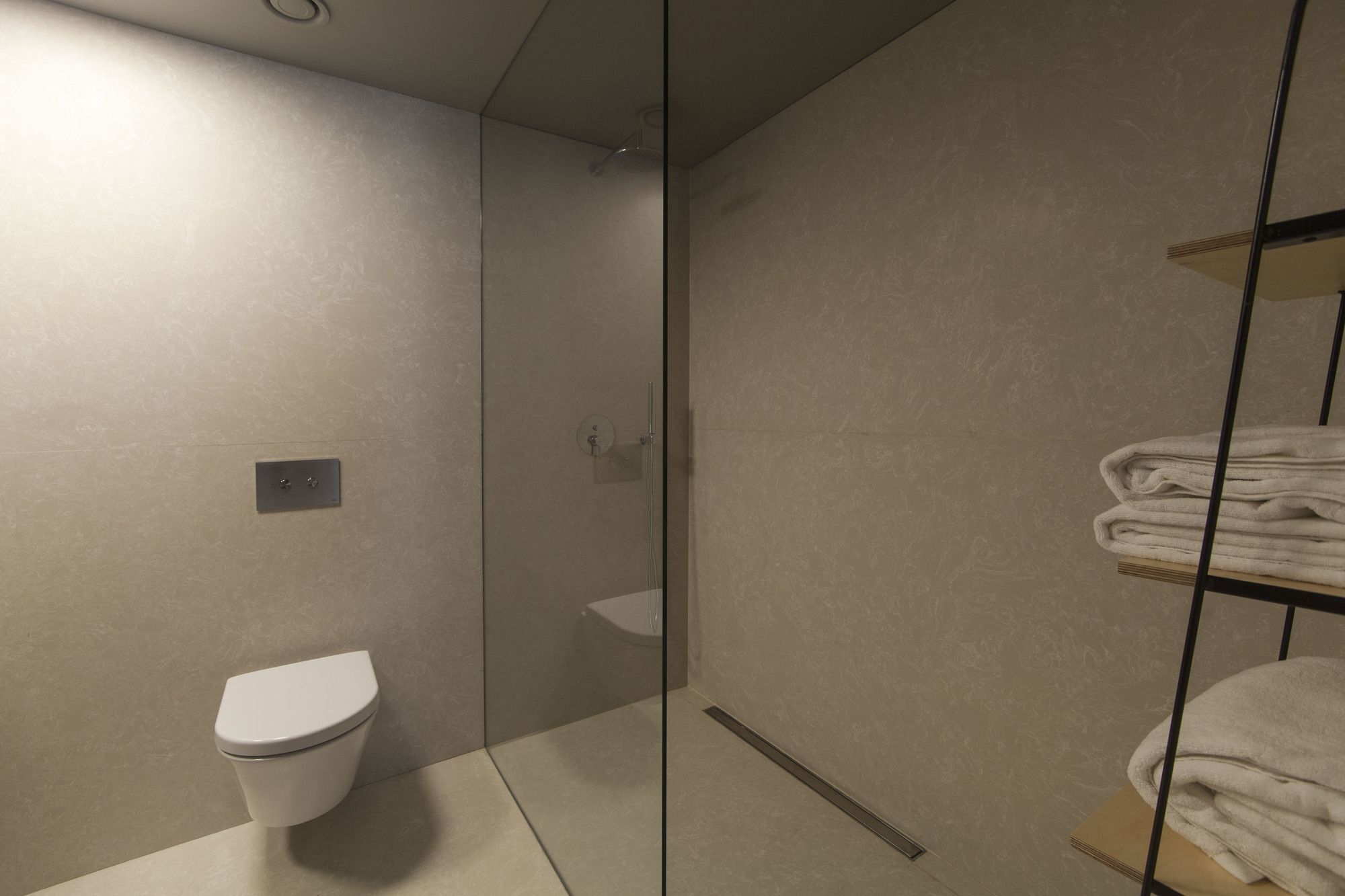 Appartement Raw Culture Arts & Lofts Bairro Alto Lisboa