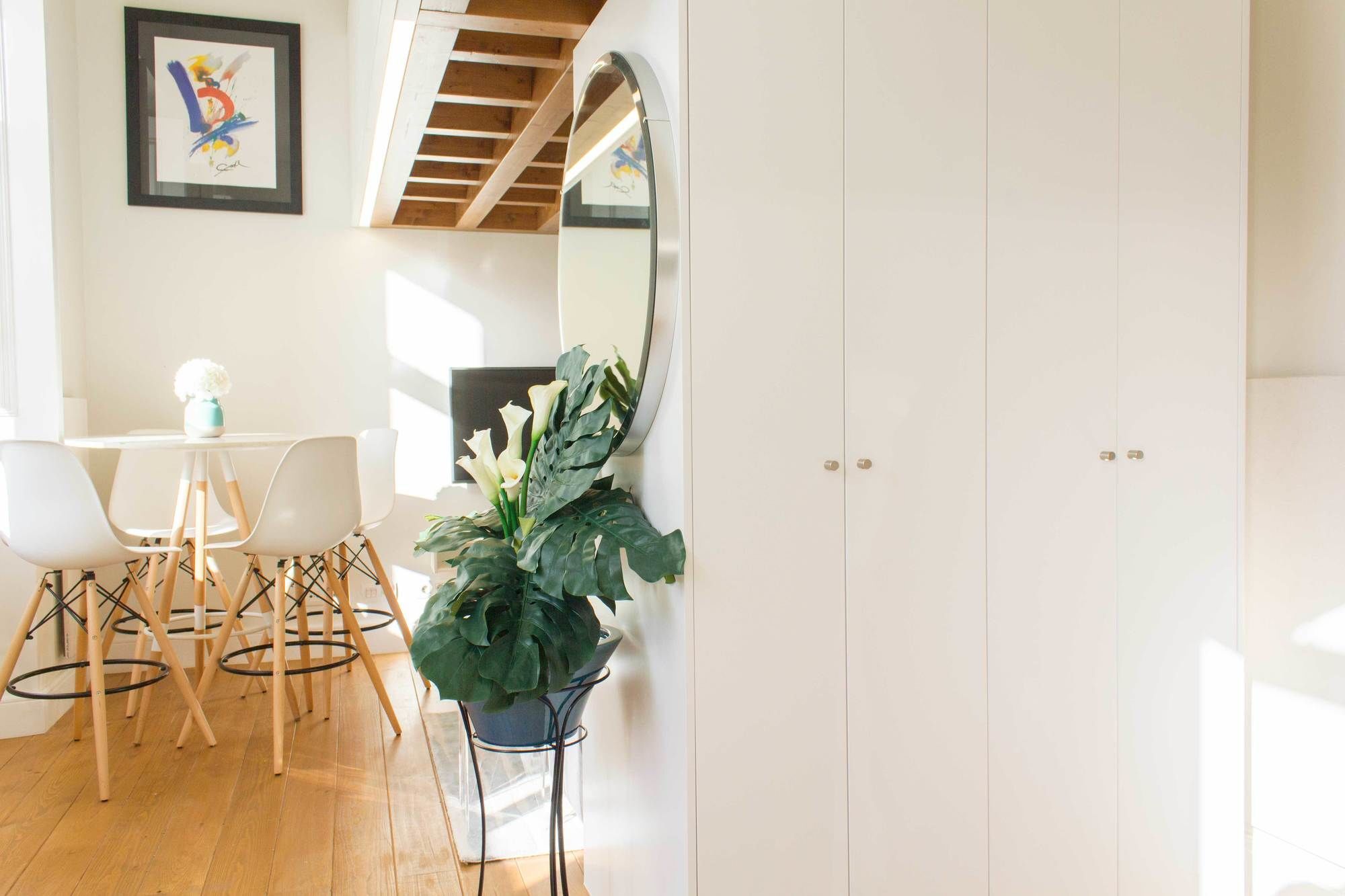 Alfama Blue By Lu Holidays Apartment Lissabon
