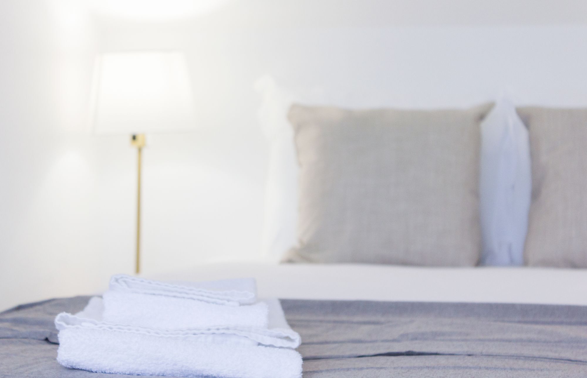 Rossio Penthouse By Lu Holidays Lisboa