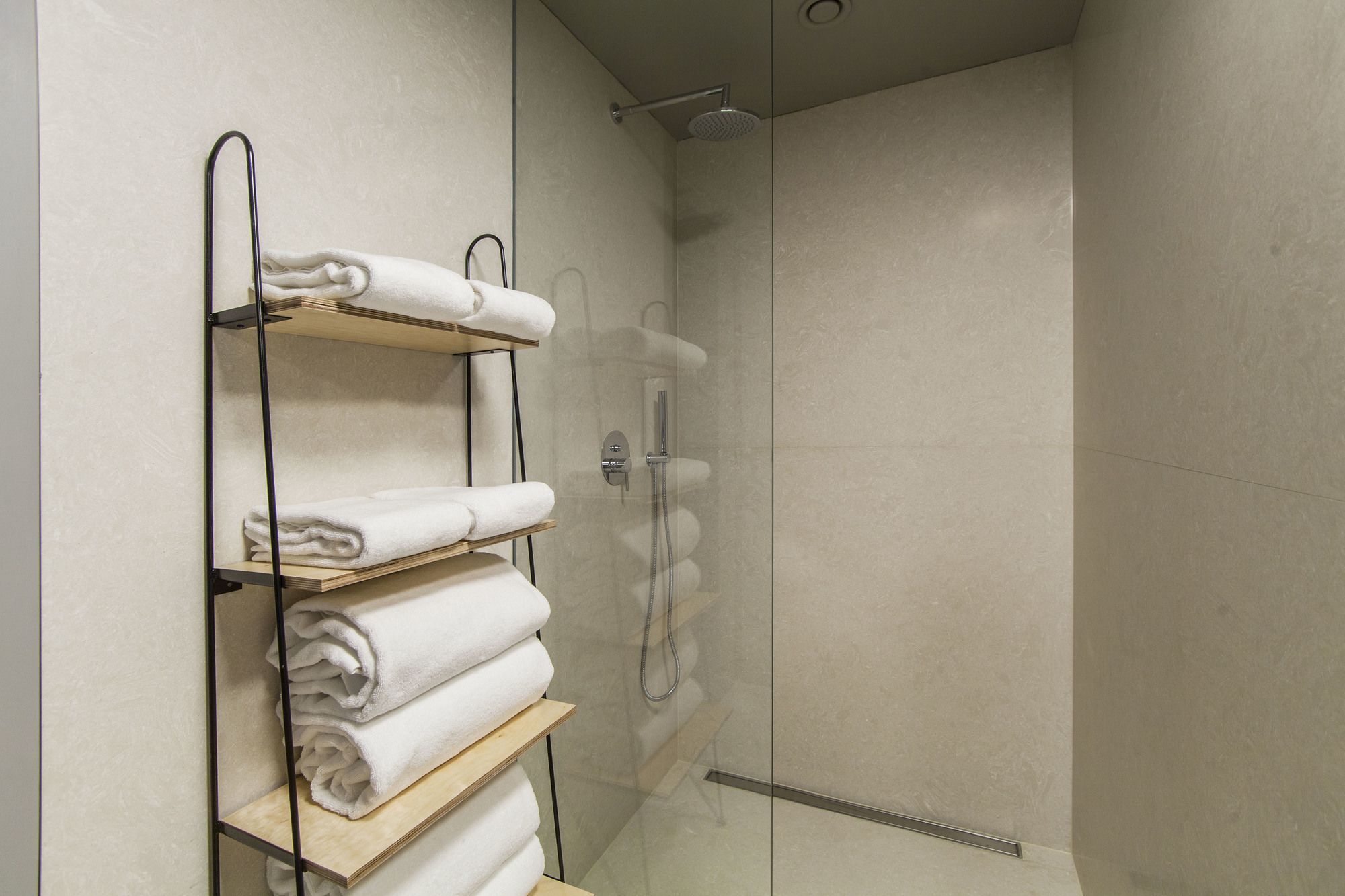 Appartement Raw Culture Arts & Lofts Bairro Alto