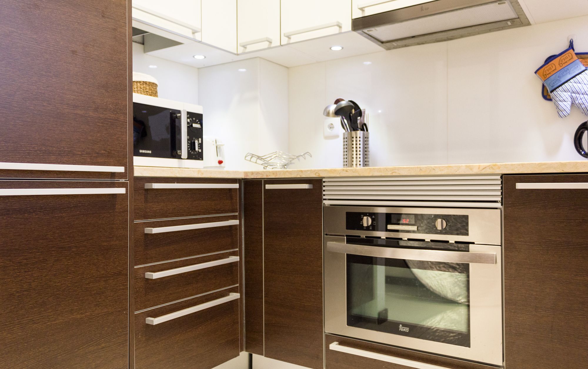 Rossio Penthouse By Lu Holidays Apartment Lisbon