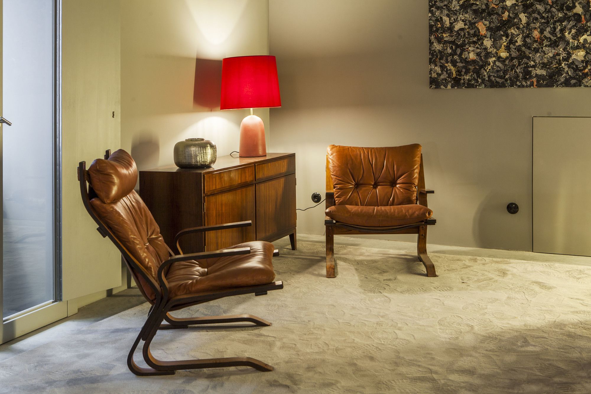 Appartement Raw Culture Arts & Lofts Bairro Alto