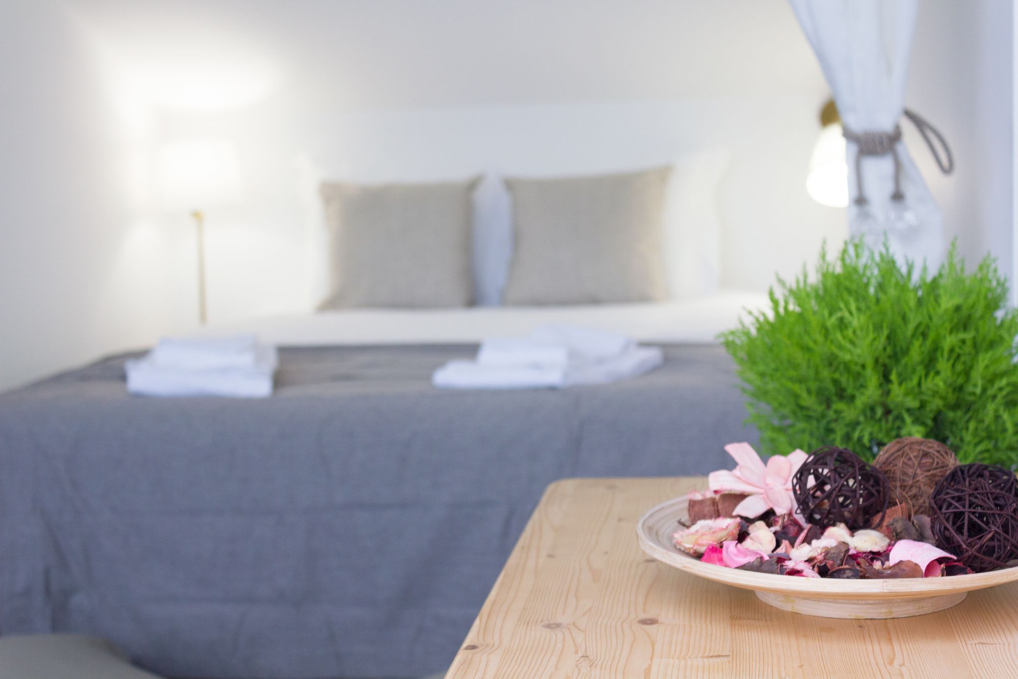 Apartment Rossio Penthouse By Lu Holidays *