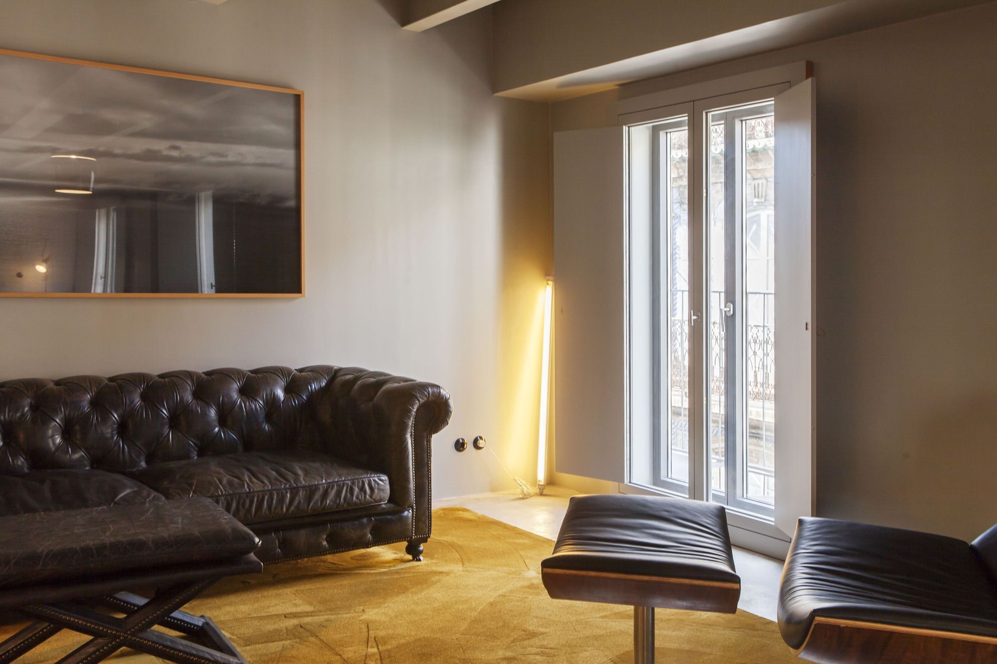 Appartement Raw Culture Arts & Lofts Bairro Alto Lisboa