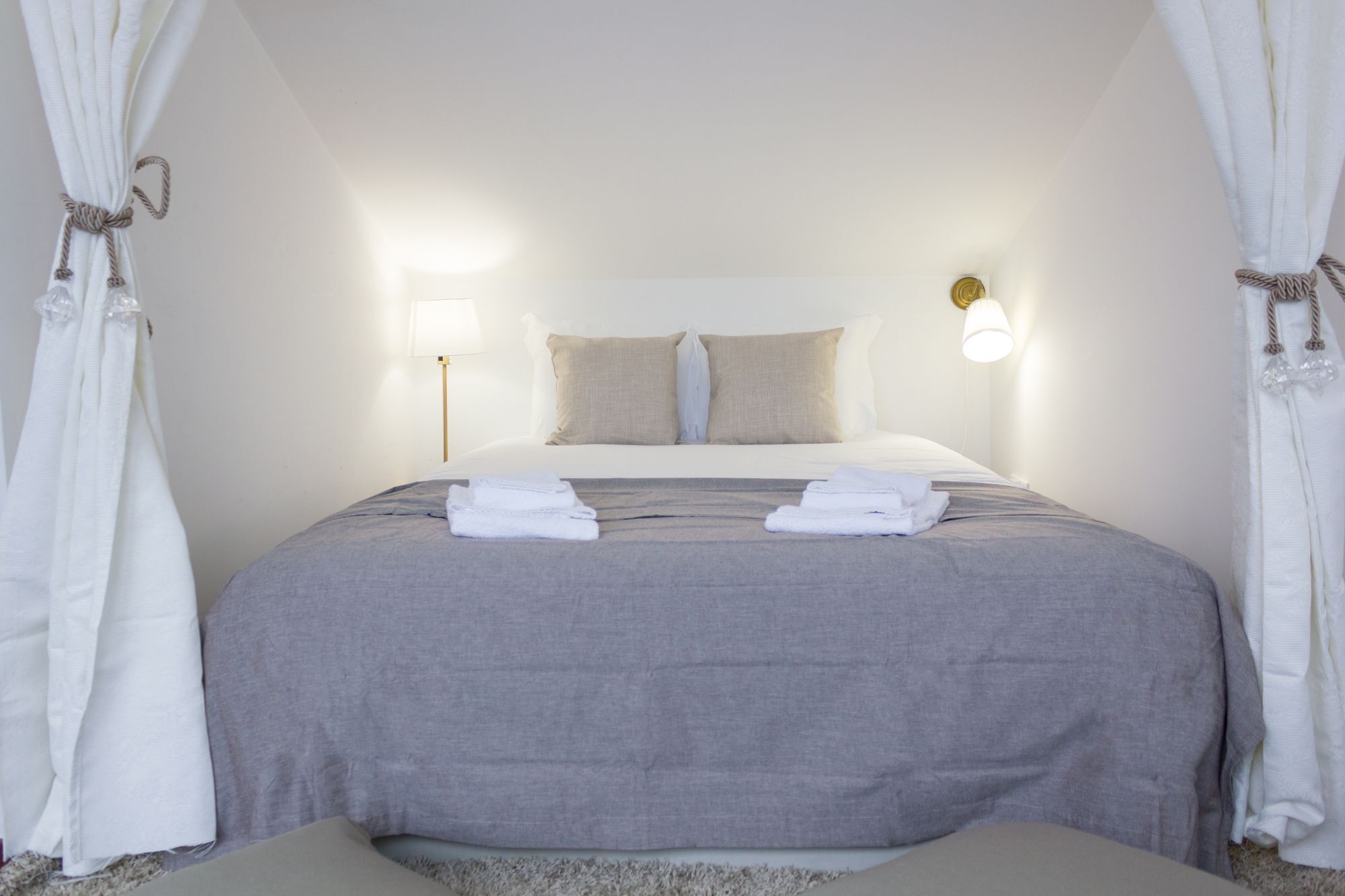 Rossio Penthouse By Lu Holidays