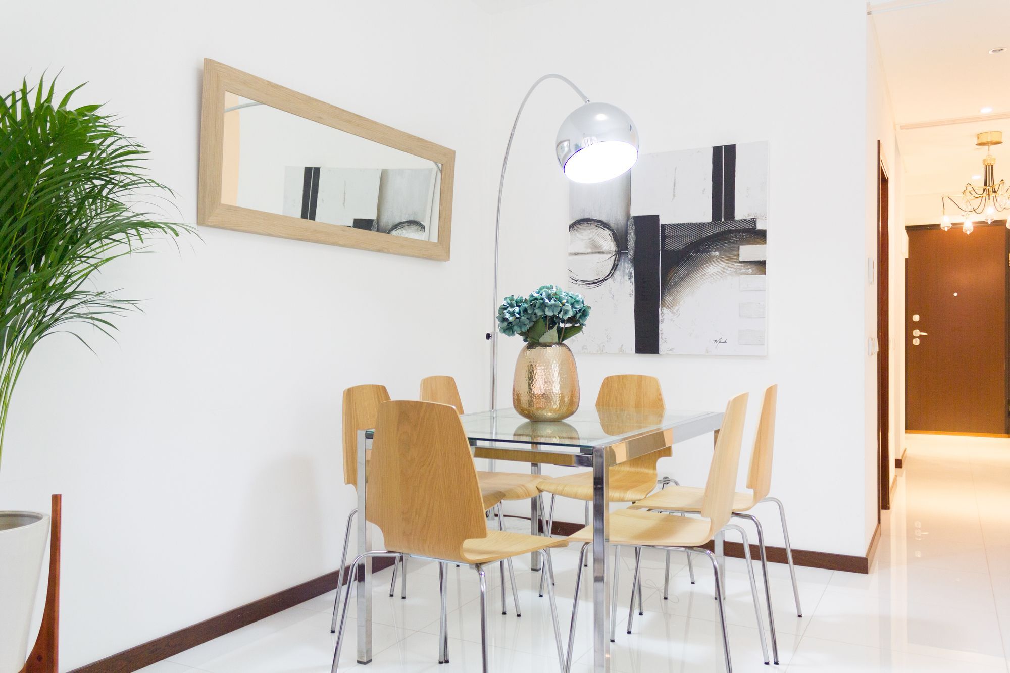 Rossio Penthouse By Lu Holidays *