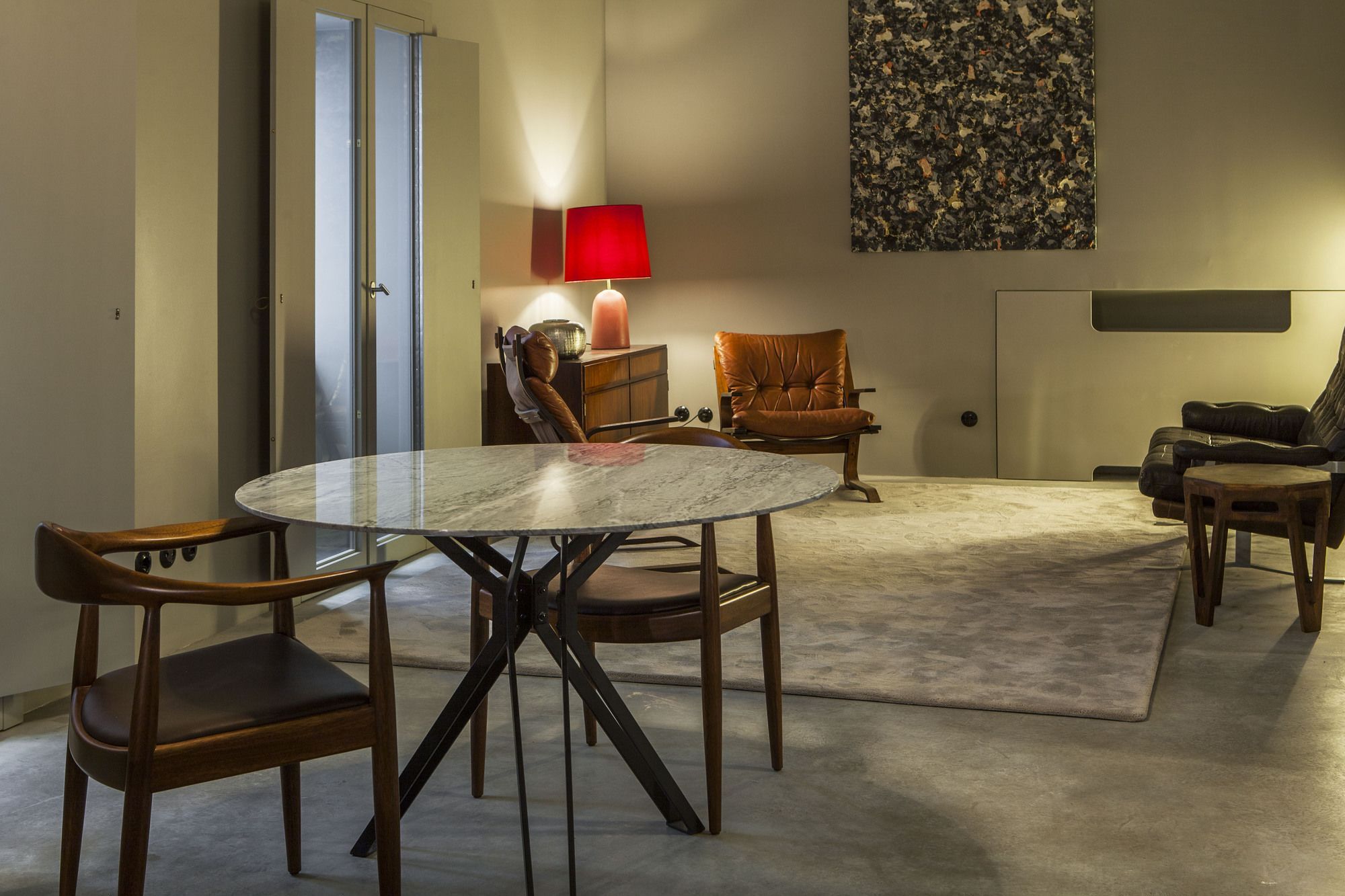 Raw Culture Arts & Lofts Bairro Alto Appartement