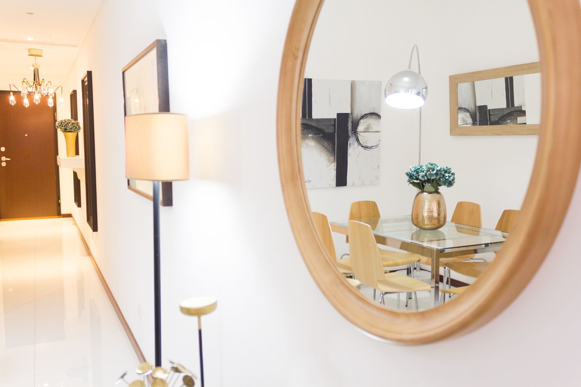 Appartement Rossio Penthouse By Lu Holidays *