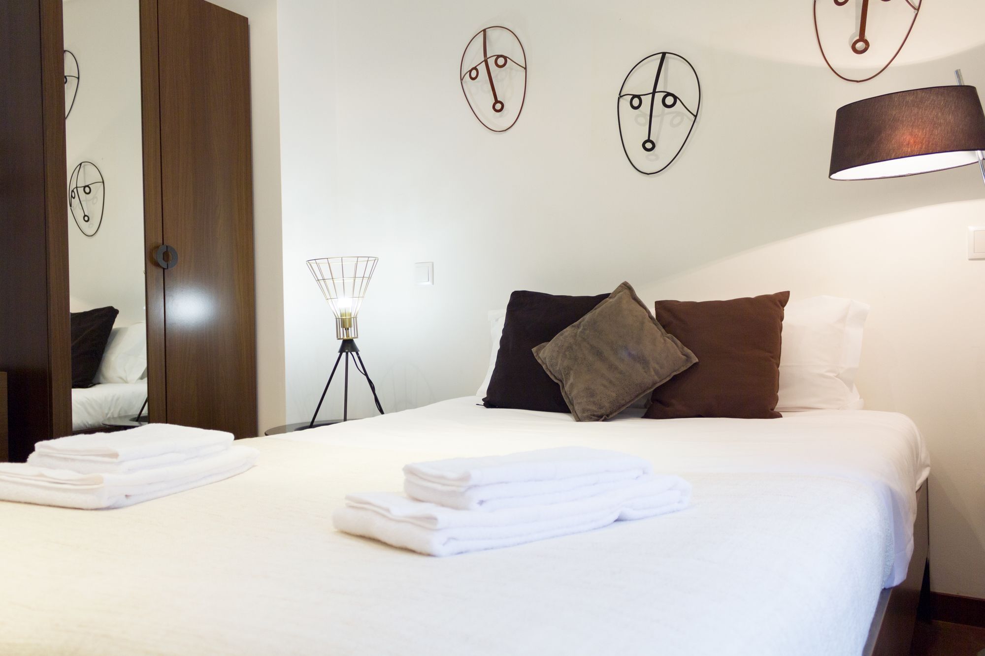 Rossio Penthouse By Lu Holidays *