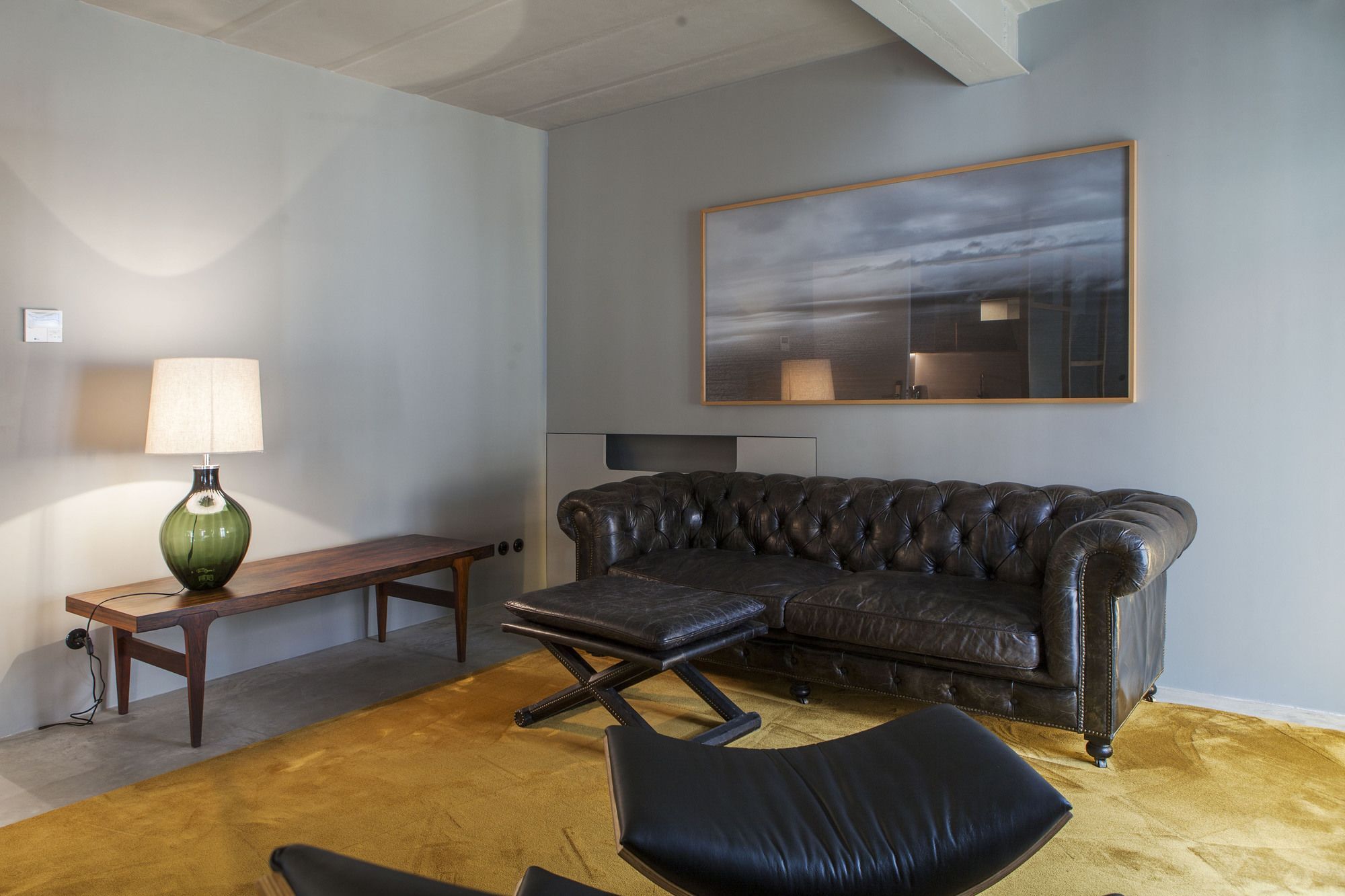 Appartement Raw Culture Arts & Lofts Bairro Alto Lisboa