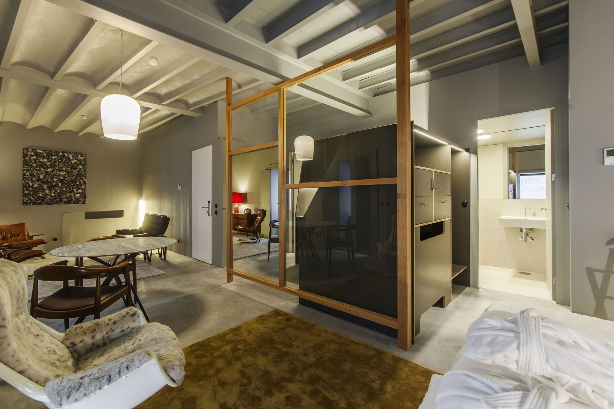 Raw Culture Arts & Lofts Bairro Alto Lisboa