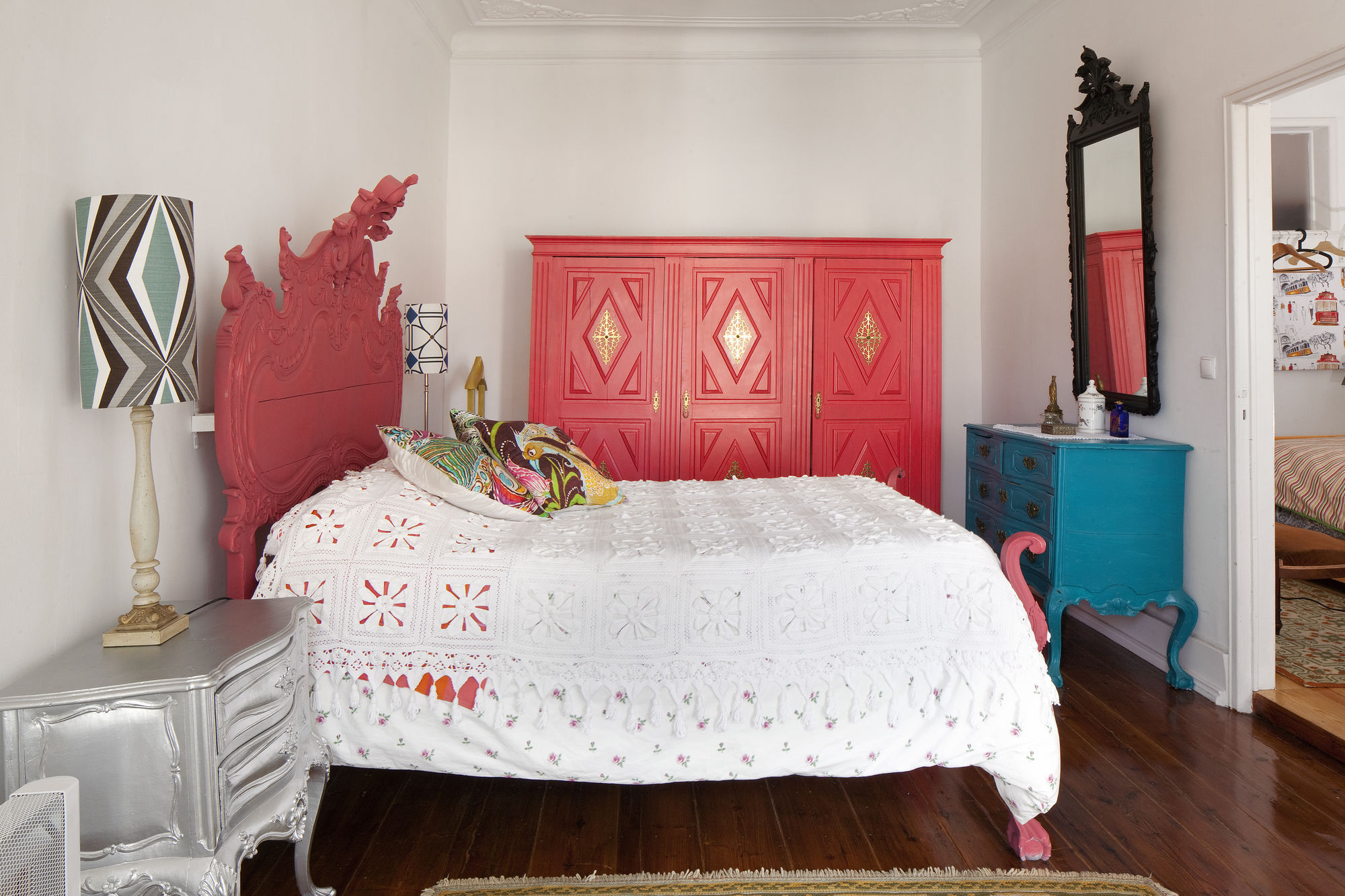 Feelinglisbon Pessoa Appartement *