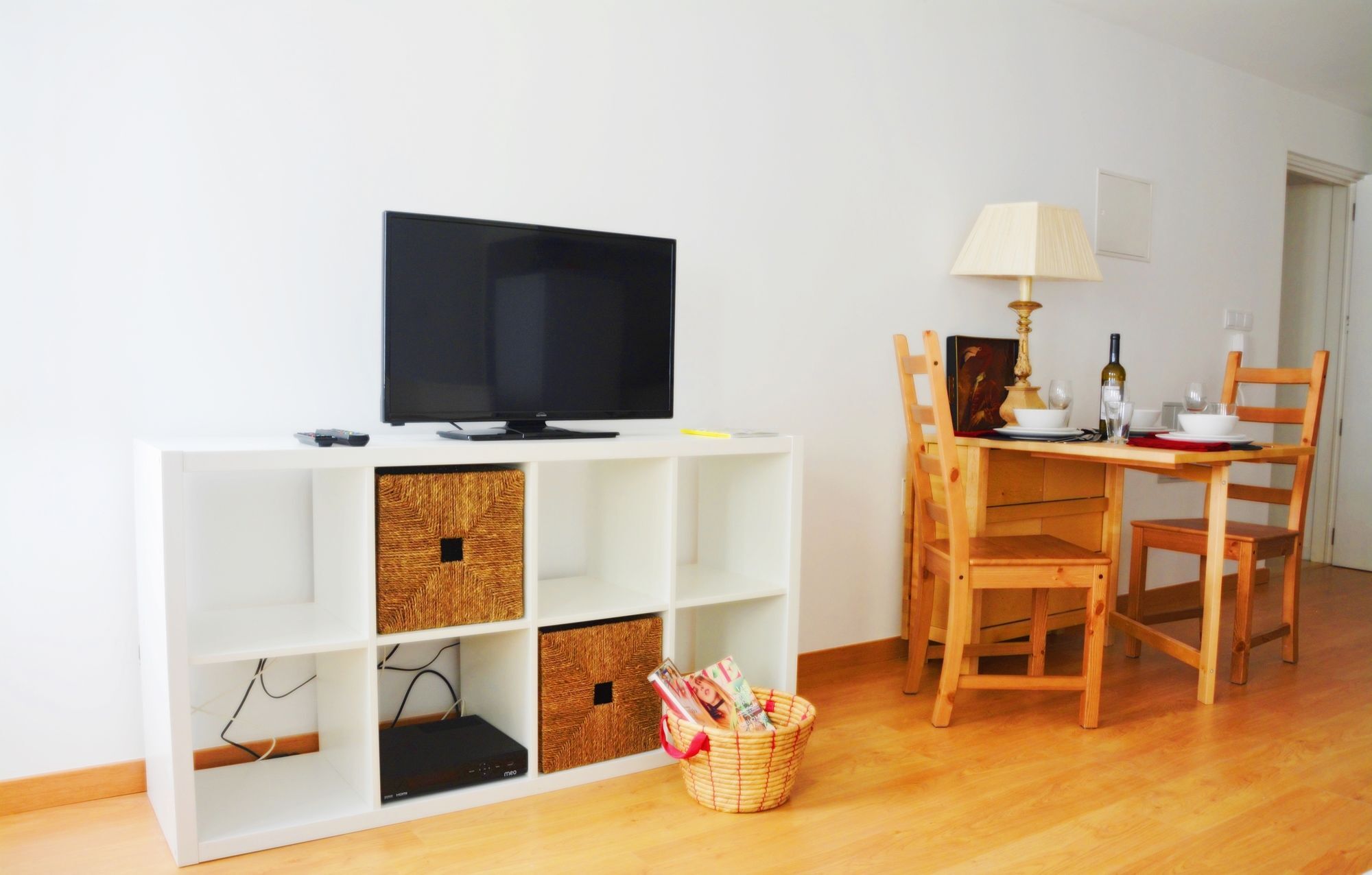 Appartement In *