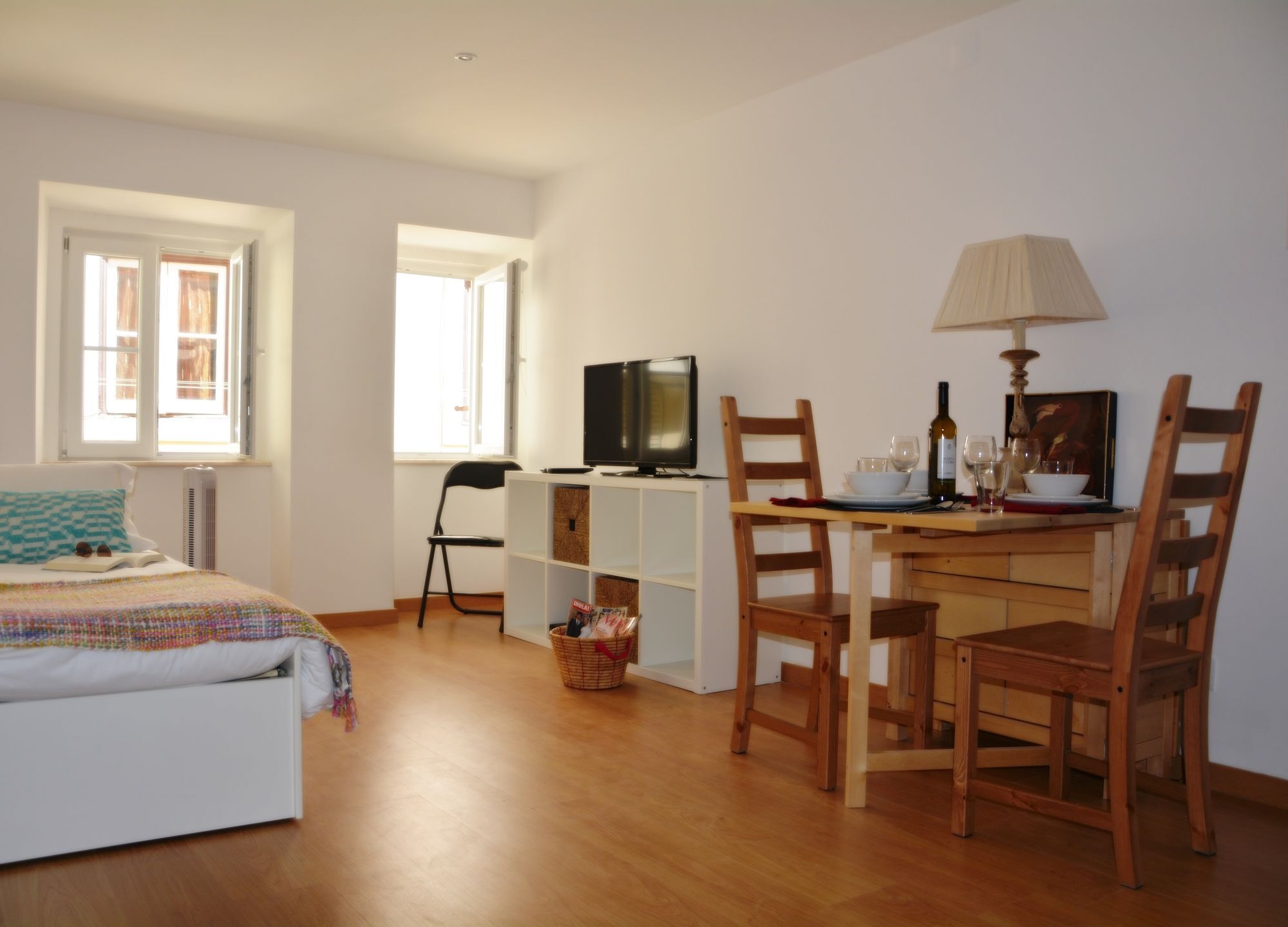 In Appartement Lisboa