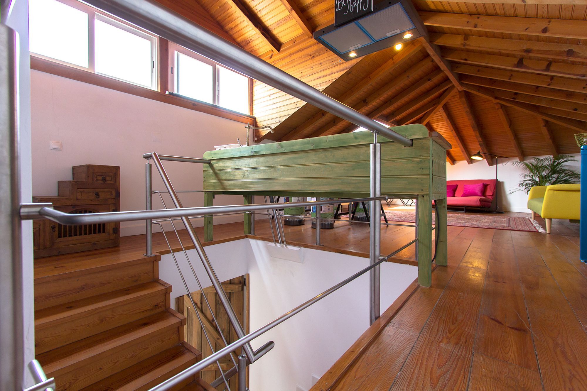 Combro Design Ii By Homing Appartement *