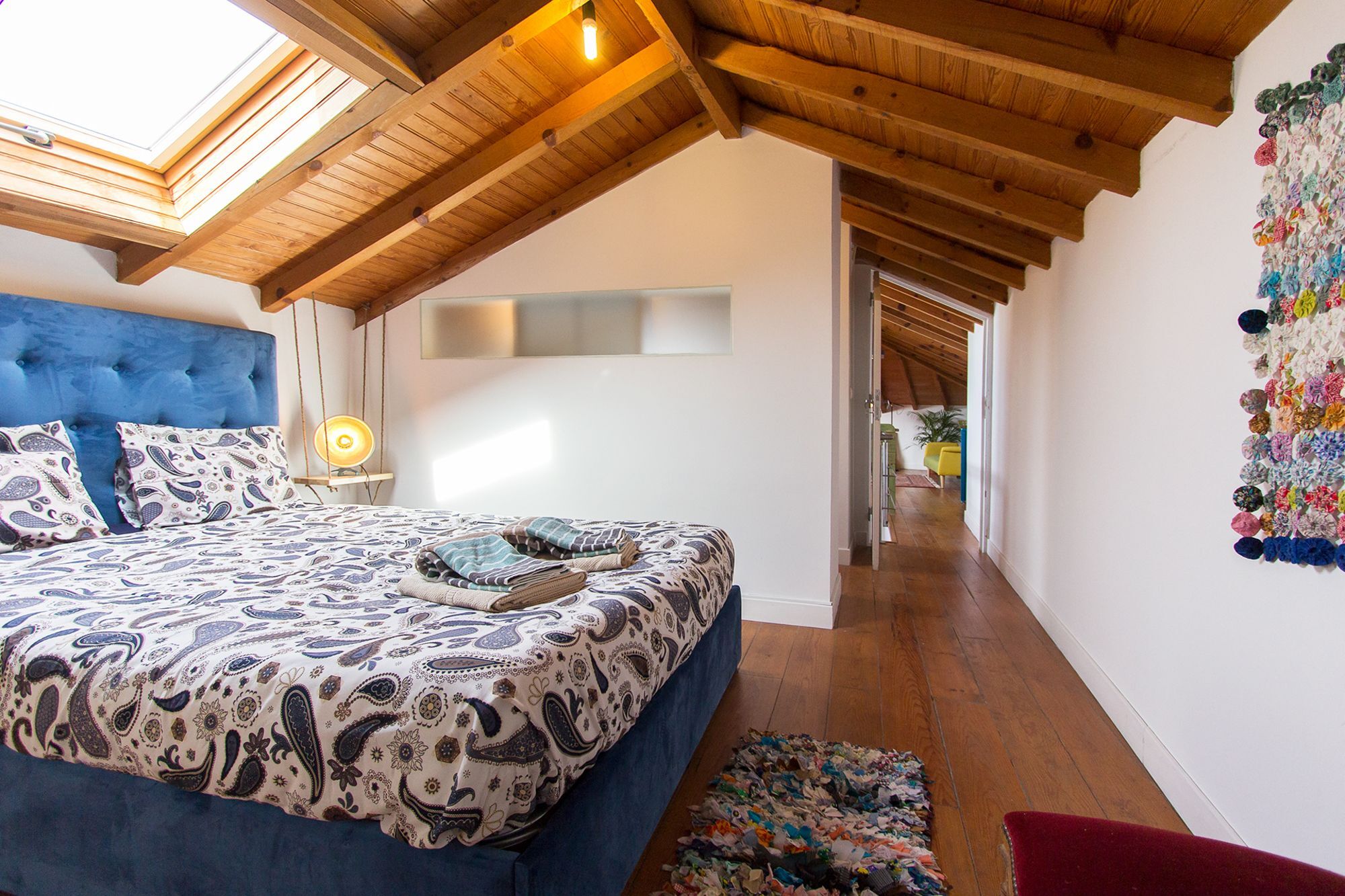 Appartement Combro Design Ii By Homing Lisboa