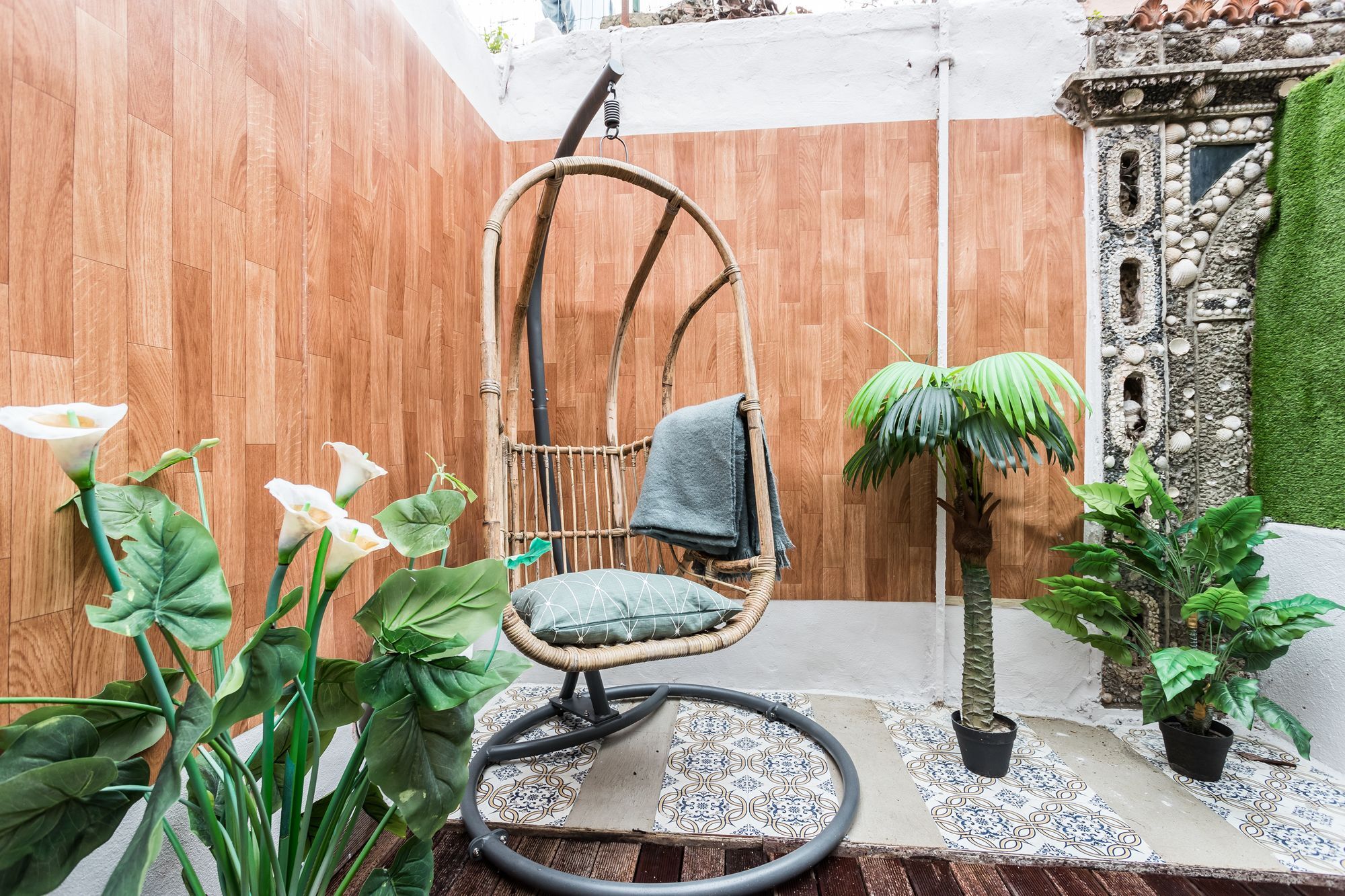Liberty Patio By Lu Holidays Appartement *