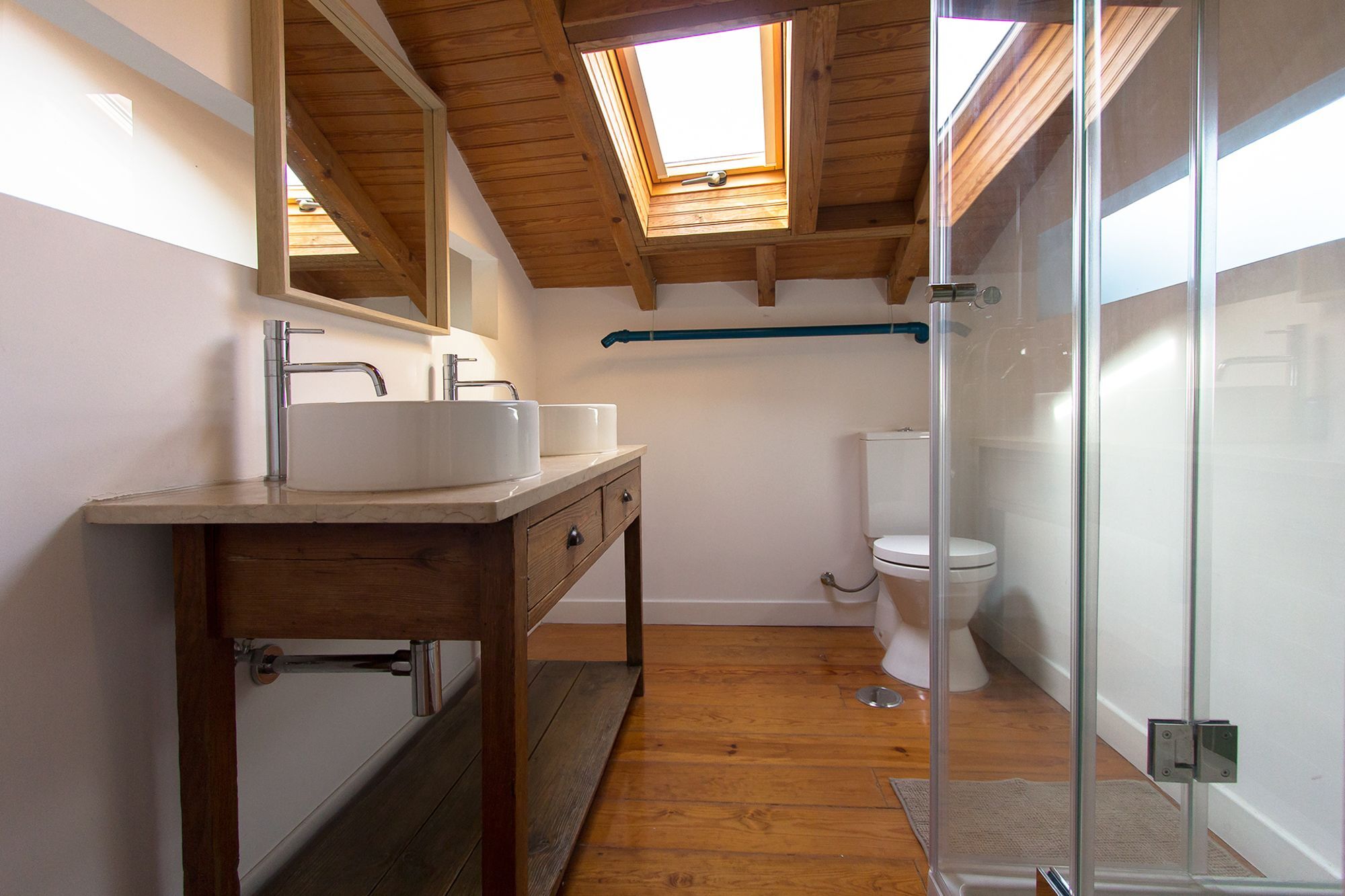 Apartment Combro Design Ii By Homing *