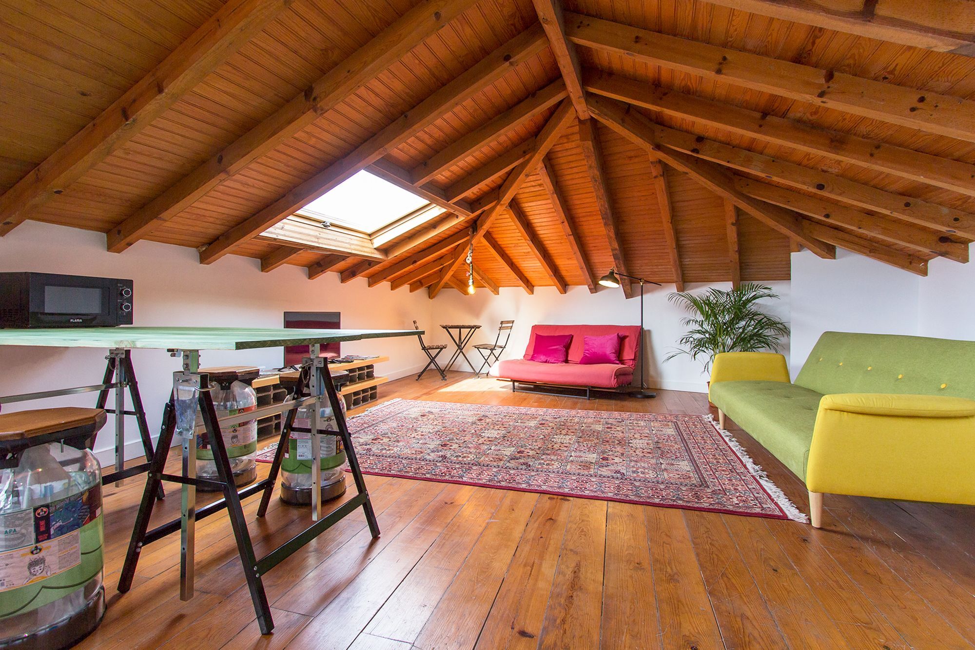 Combro Design Ii By Homing Appartement Lisboa