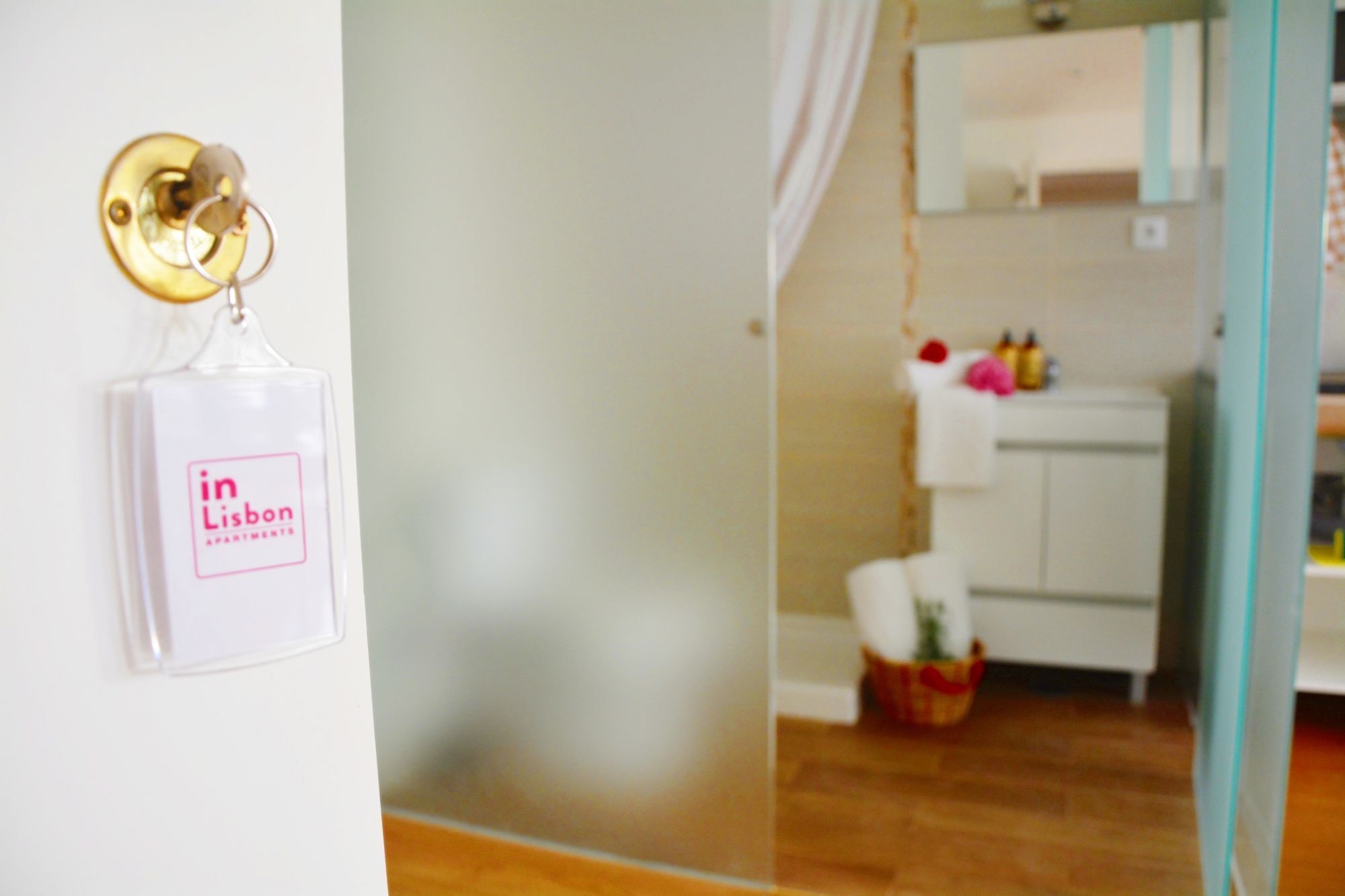 Appartement In *