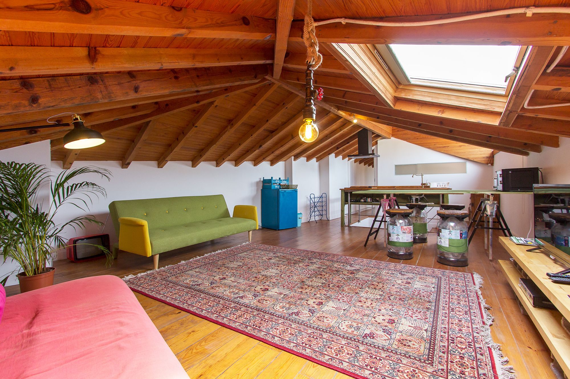 Combro Design Ii By Homing Appartement