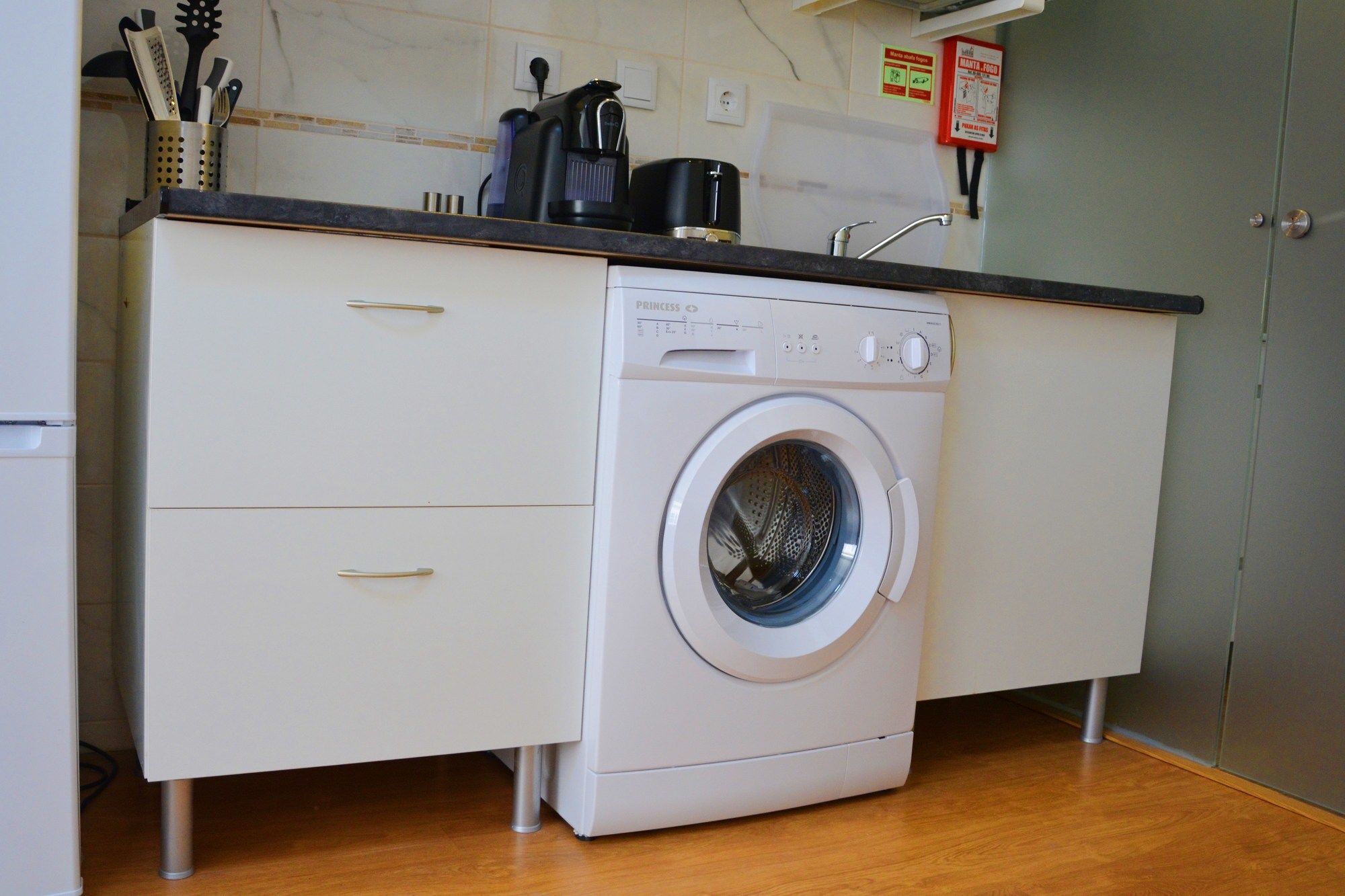Appartement In *