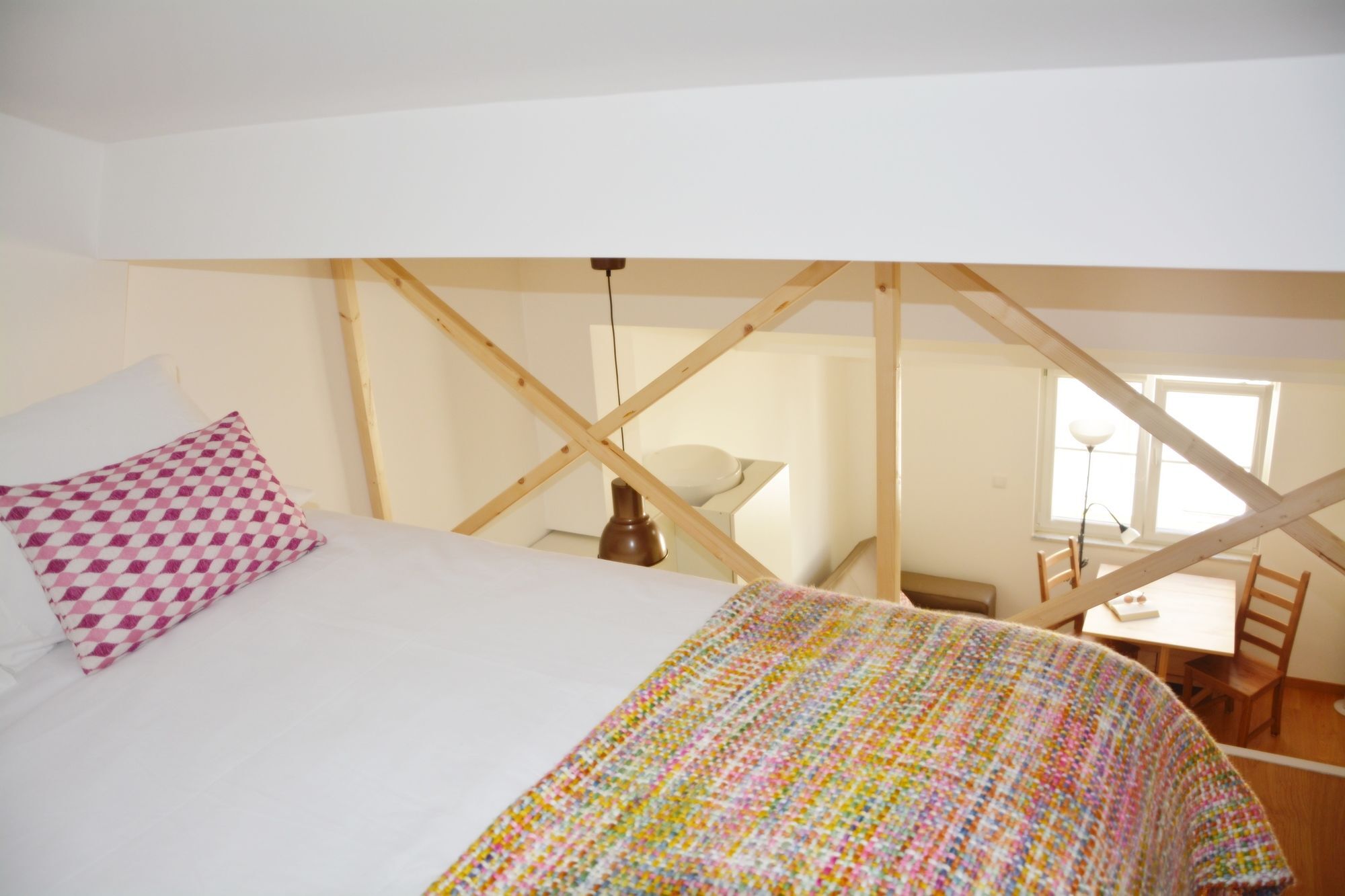 Appartement In *