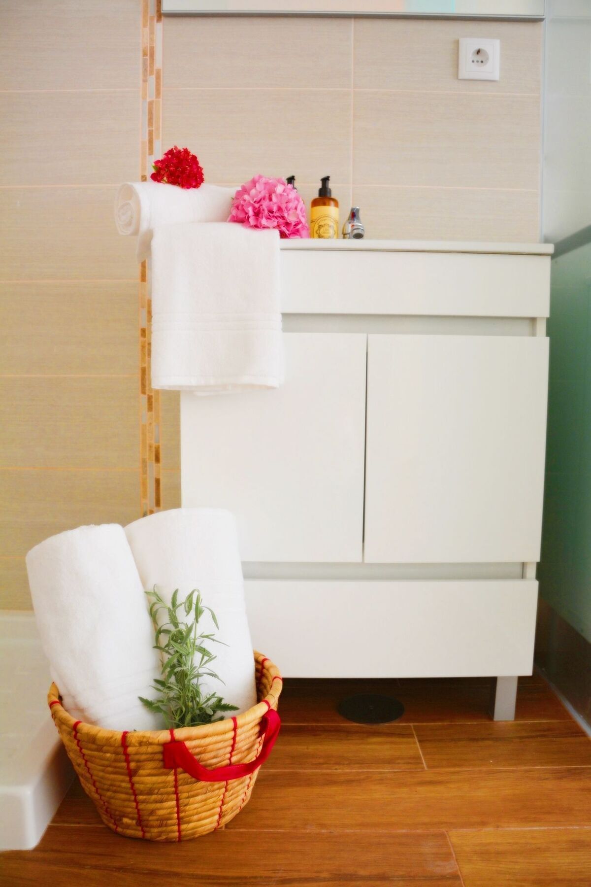 Appartement In *