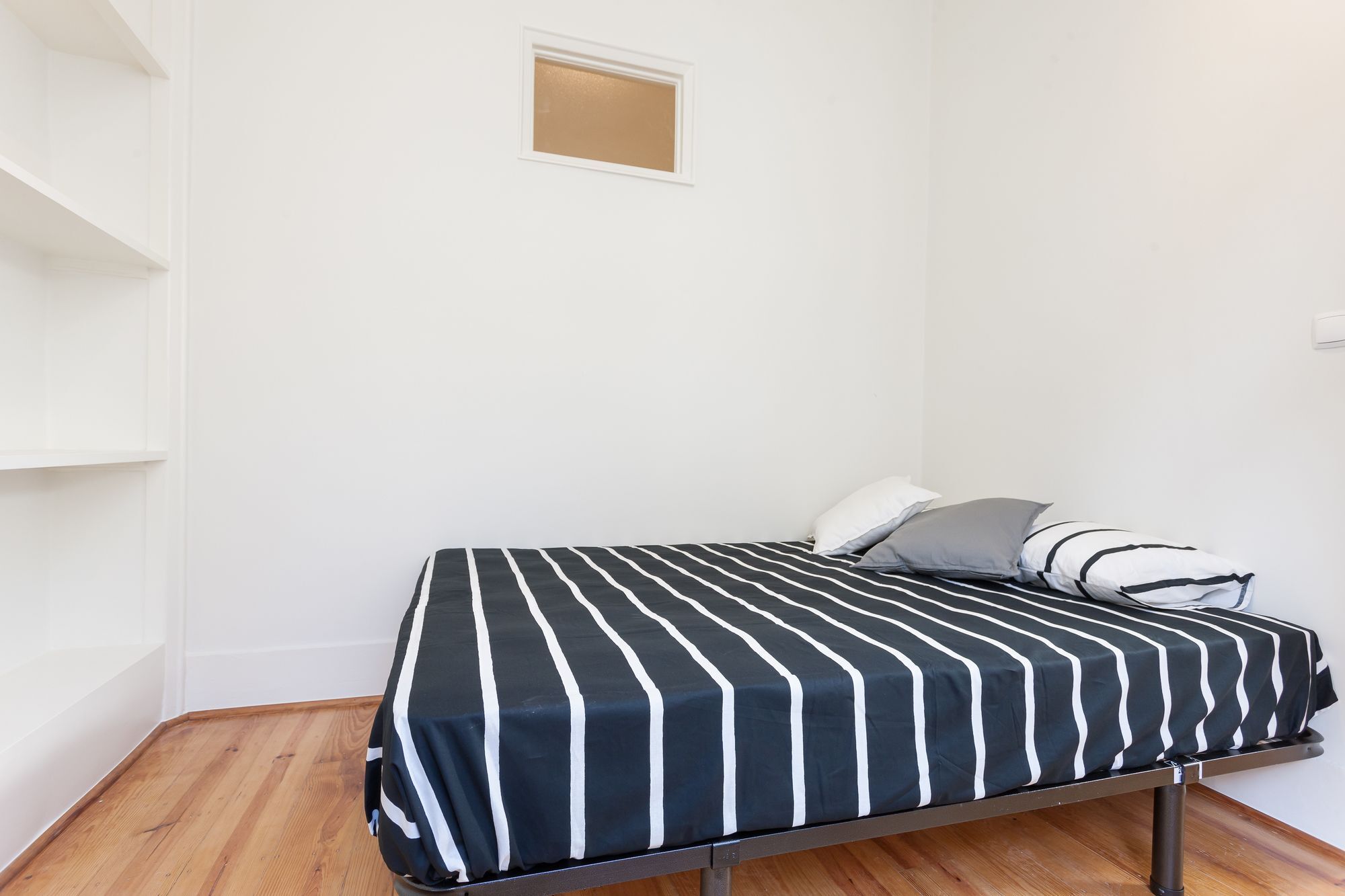 Appartement Baixa Chiado I Gonzalos