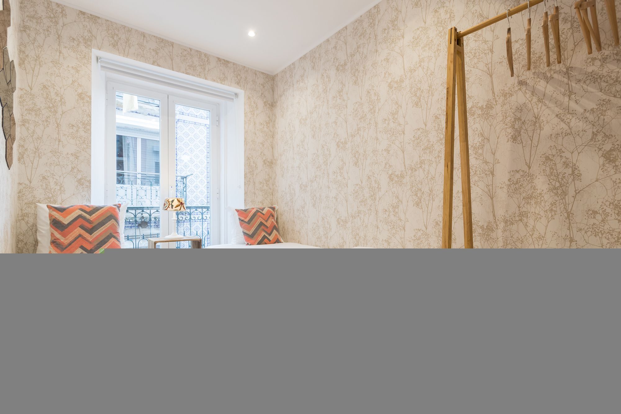 Liberty Patio By Lu Holidays Appartement Lisboa