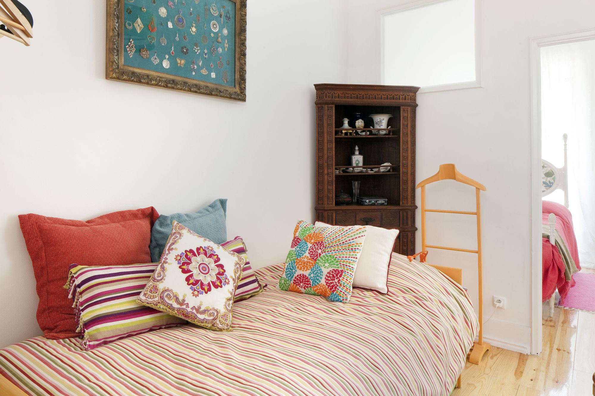 Feelinglisbon Pessoa Appartement