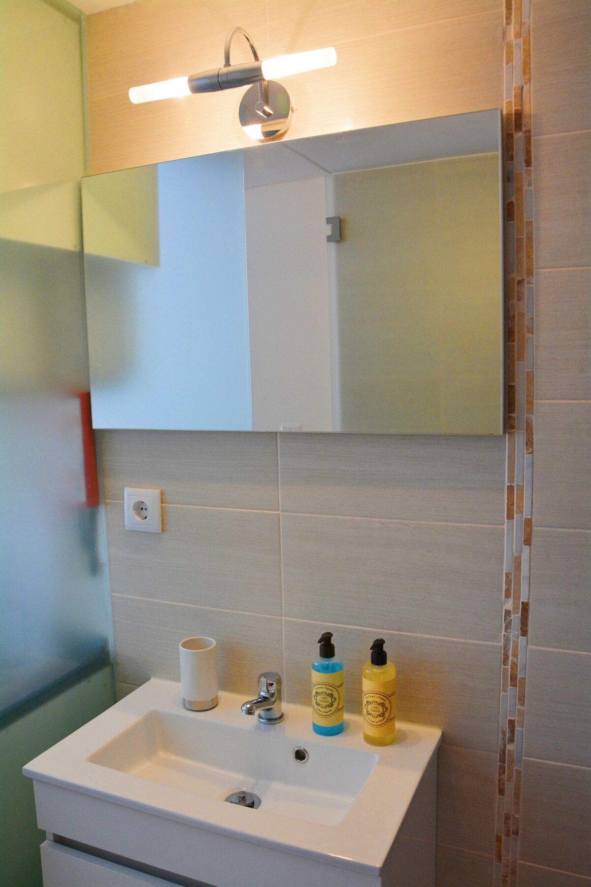 Appartement In