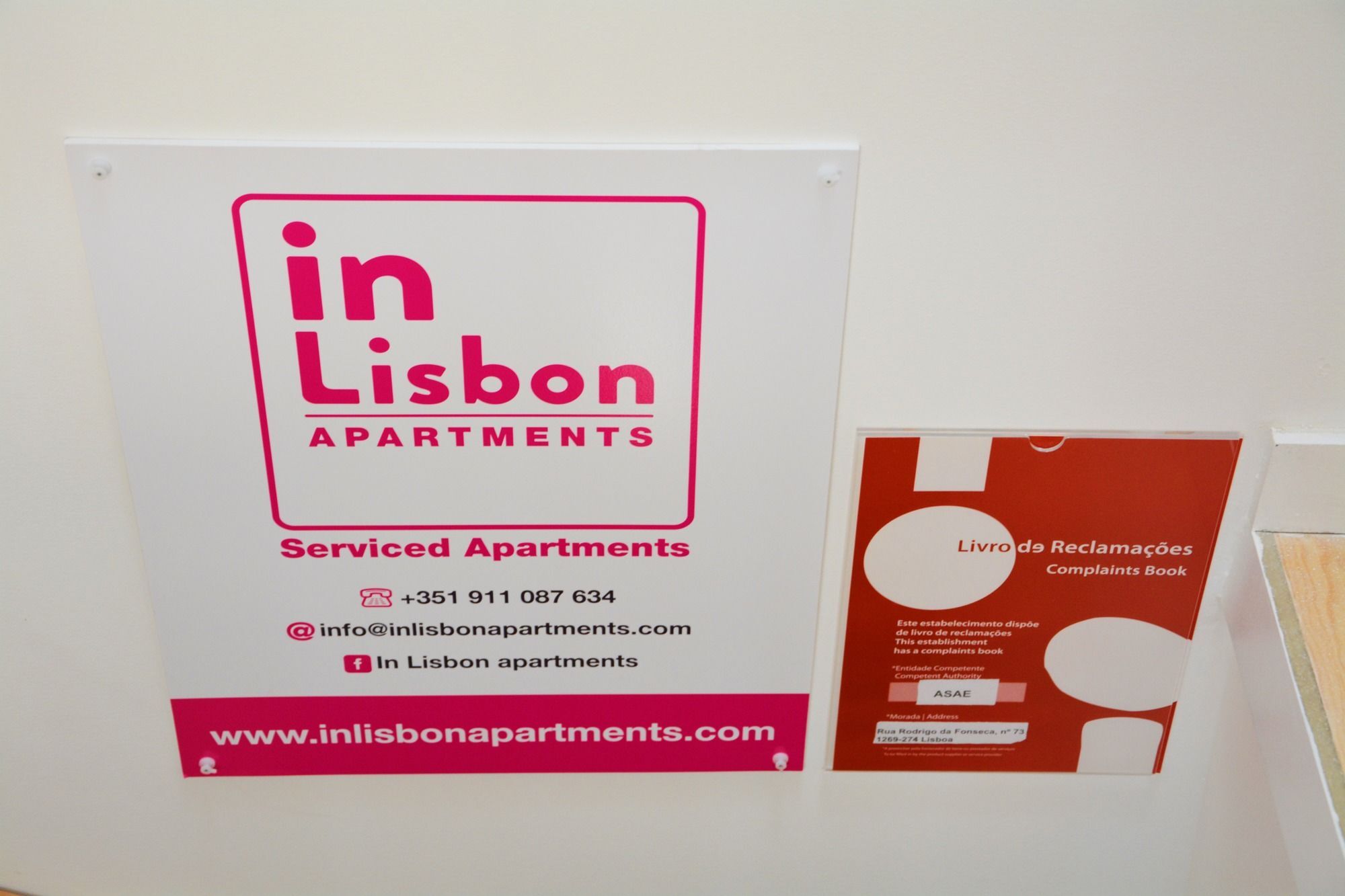 Appartement In