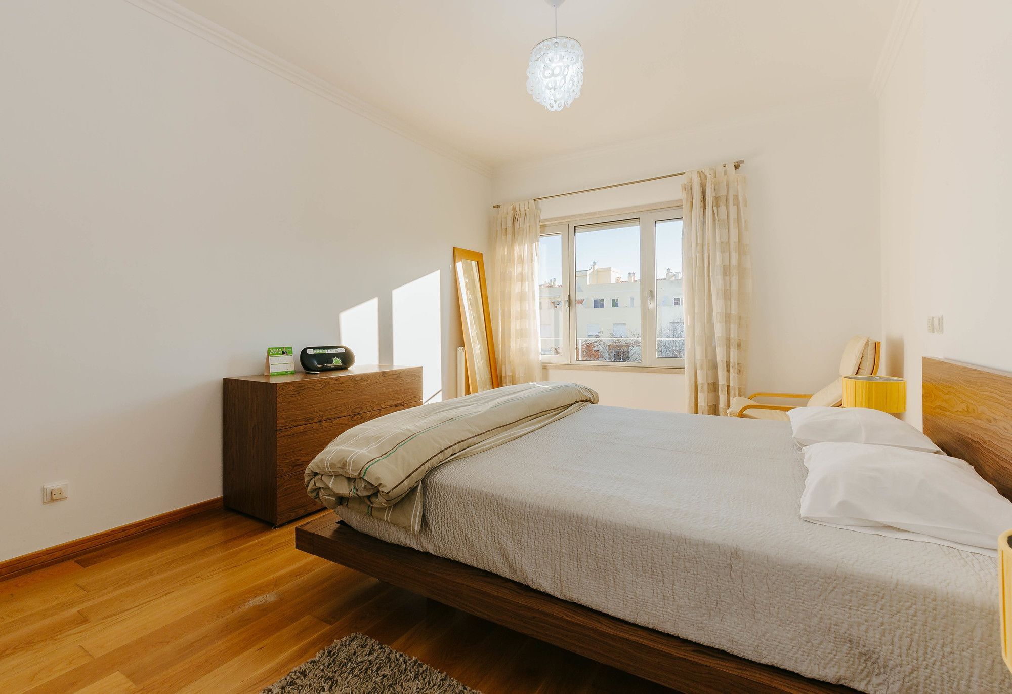Expo By Rental4all Appartement Lisboa