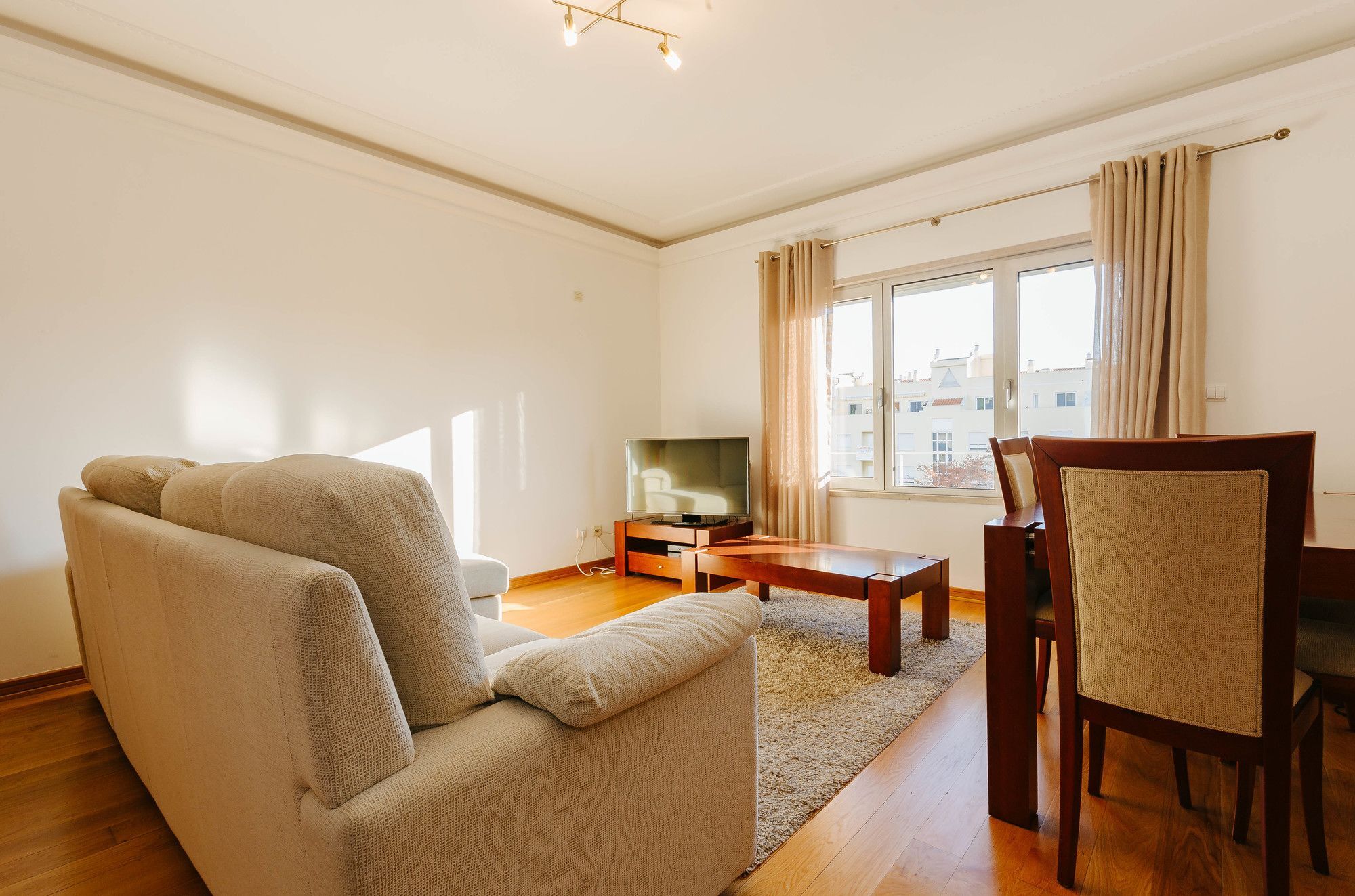 Expo By Rental4all Appartement