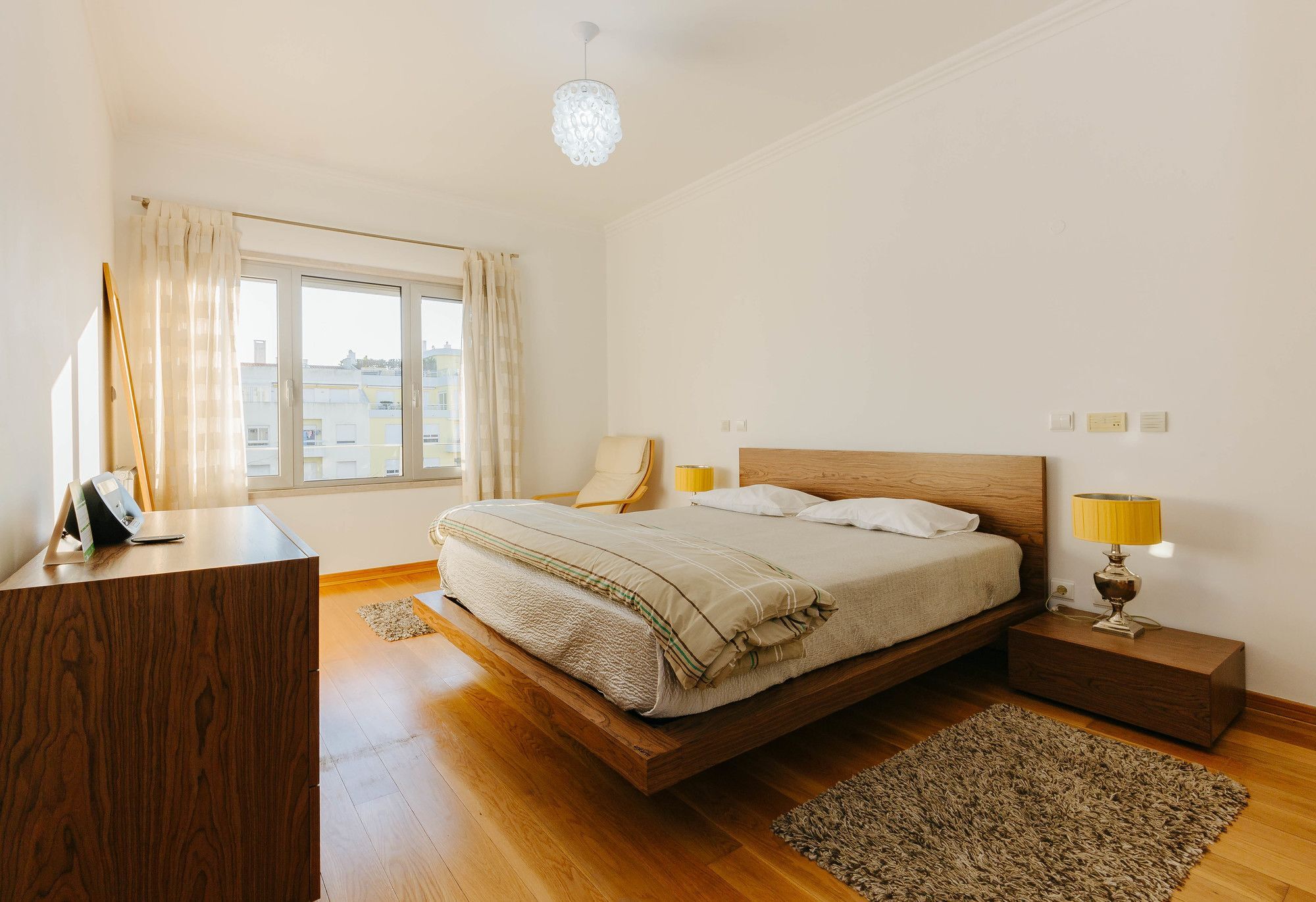 Appartement Expo By Rental4all