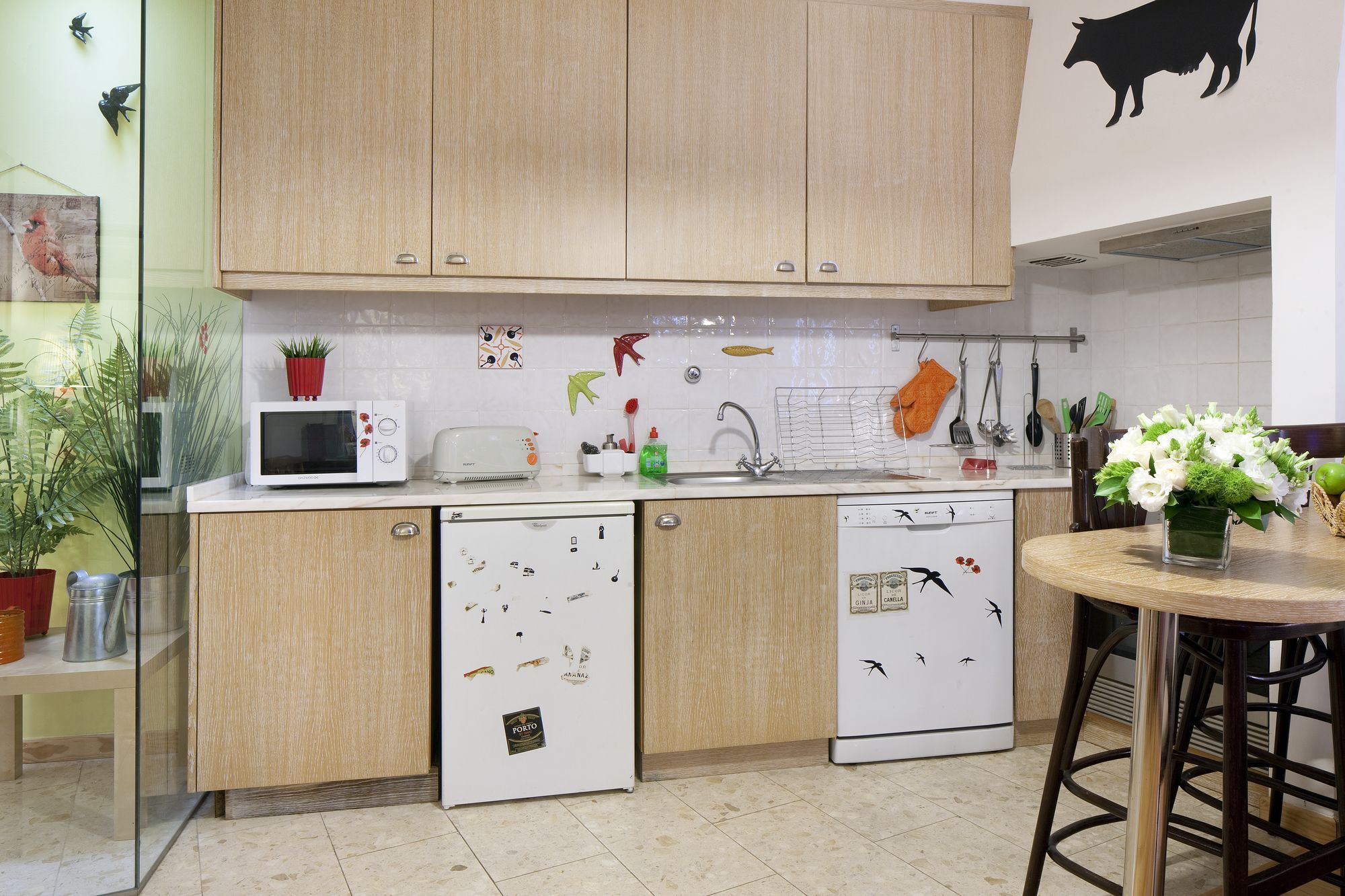 Appartement Feelinglisbon Pessoa Lisboa