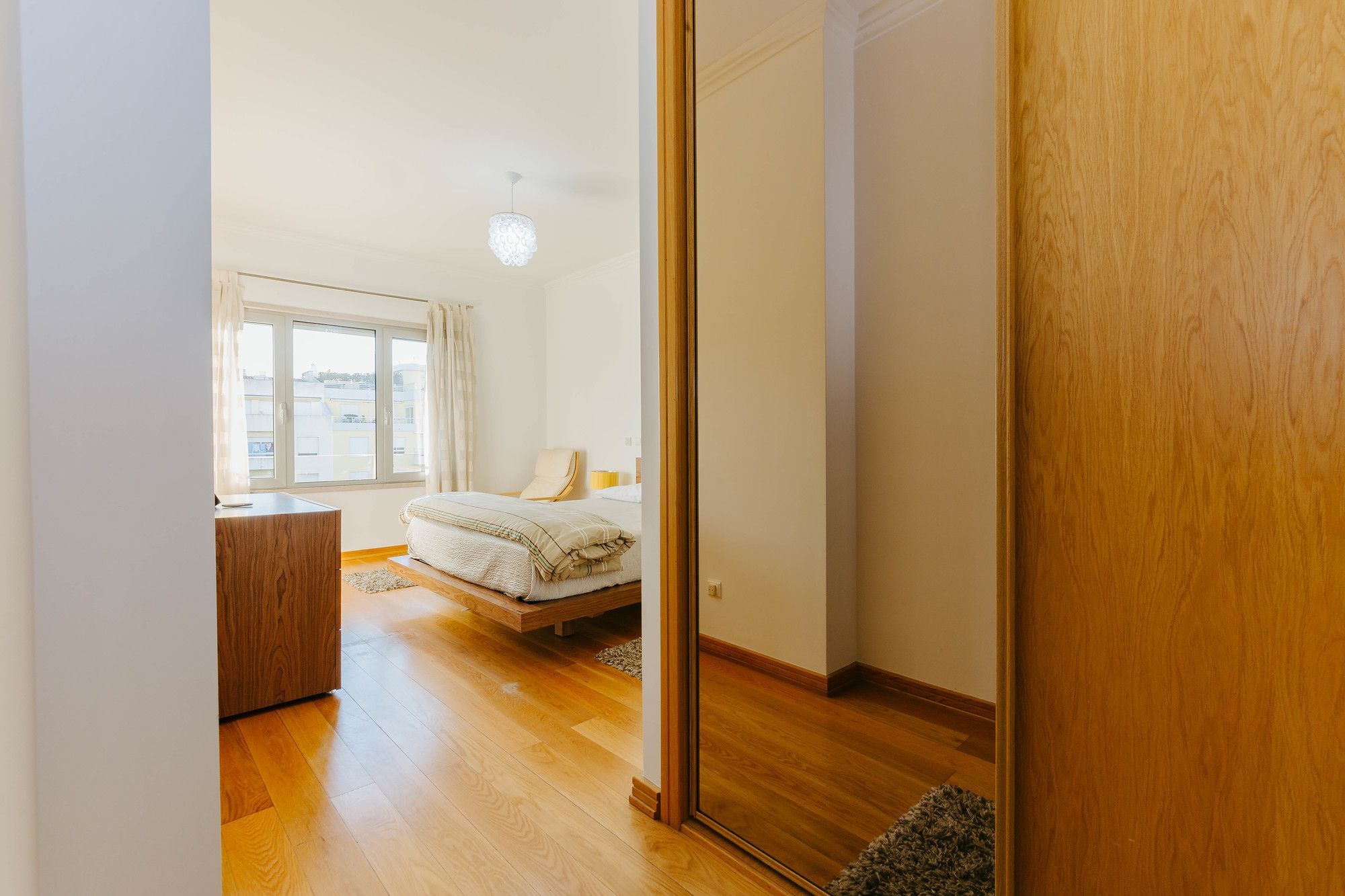 Expo By Rental4all Appartement *