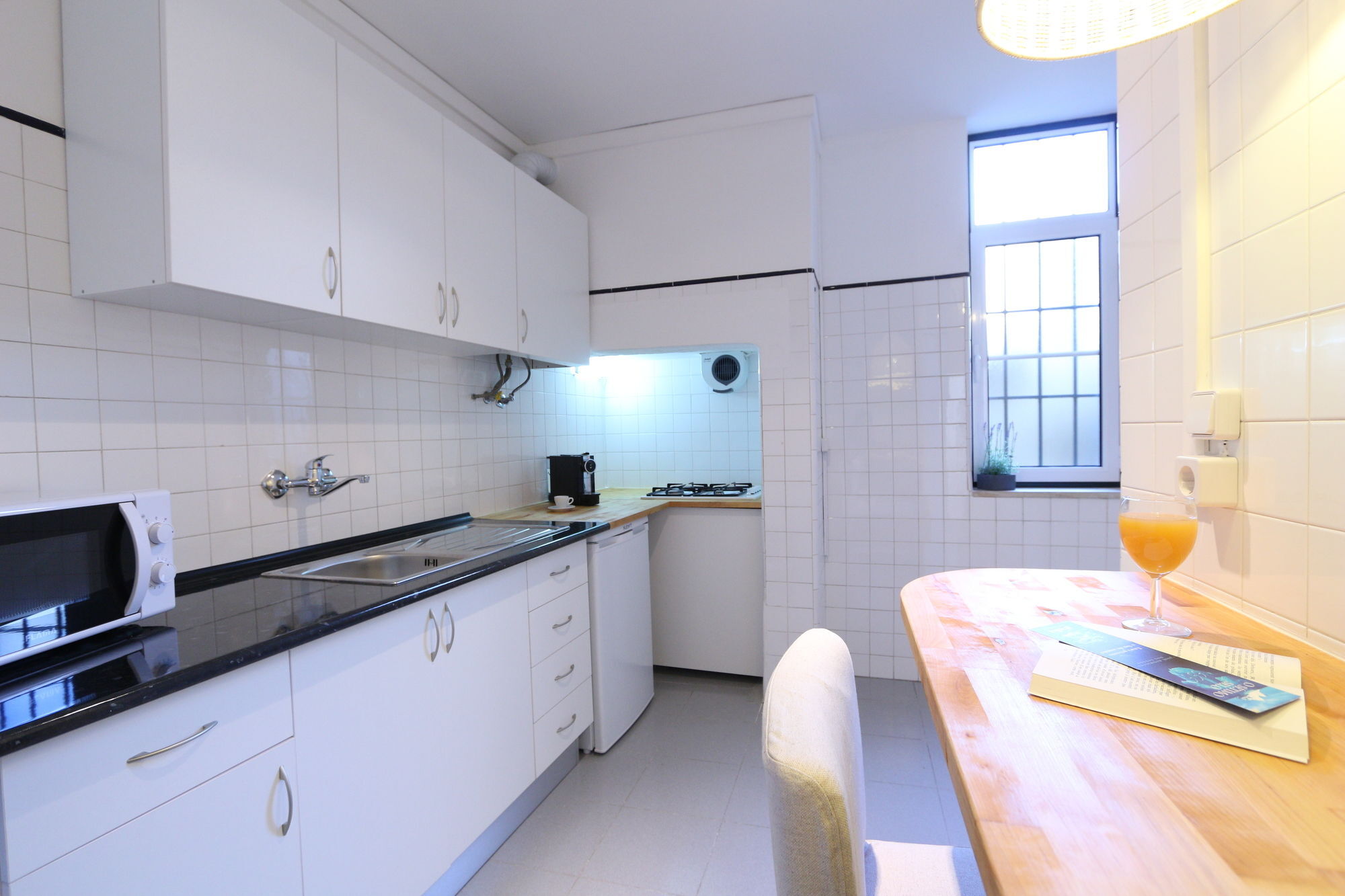 Olivier - Downtown Appartement Lisboa